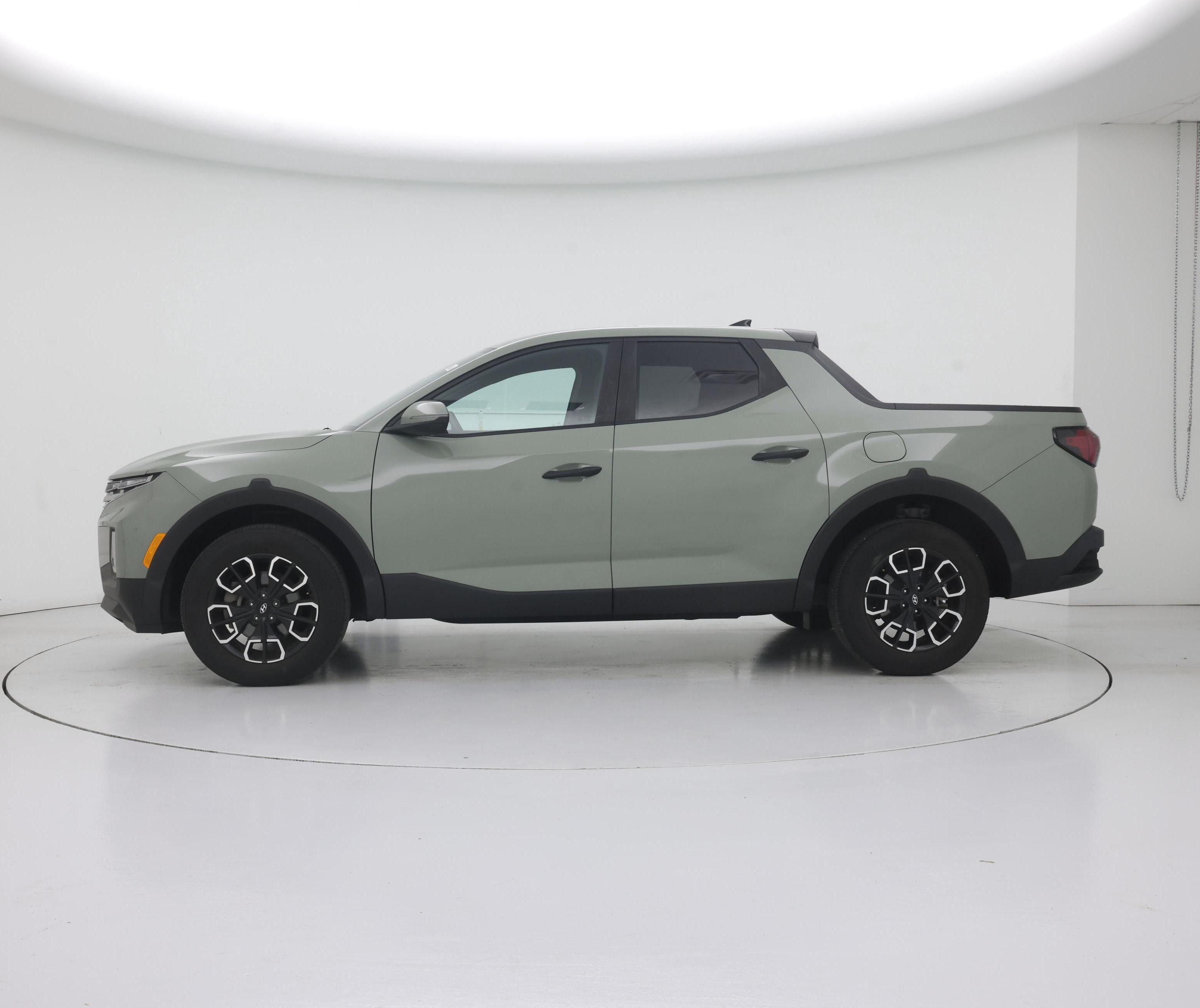 Thumbnail: 2023 Hyundai Santa Cruz - 3