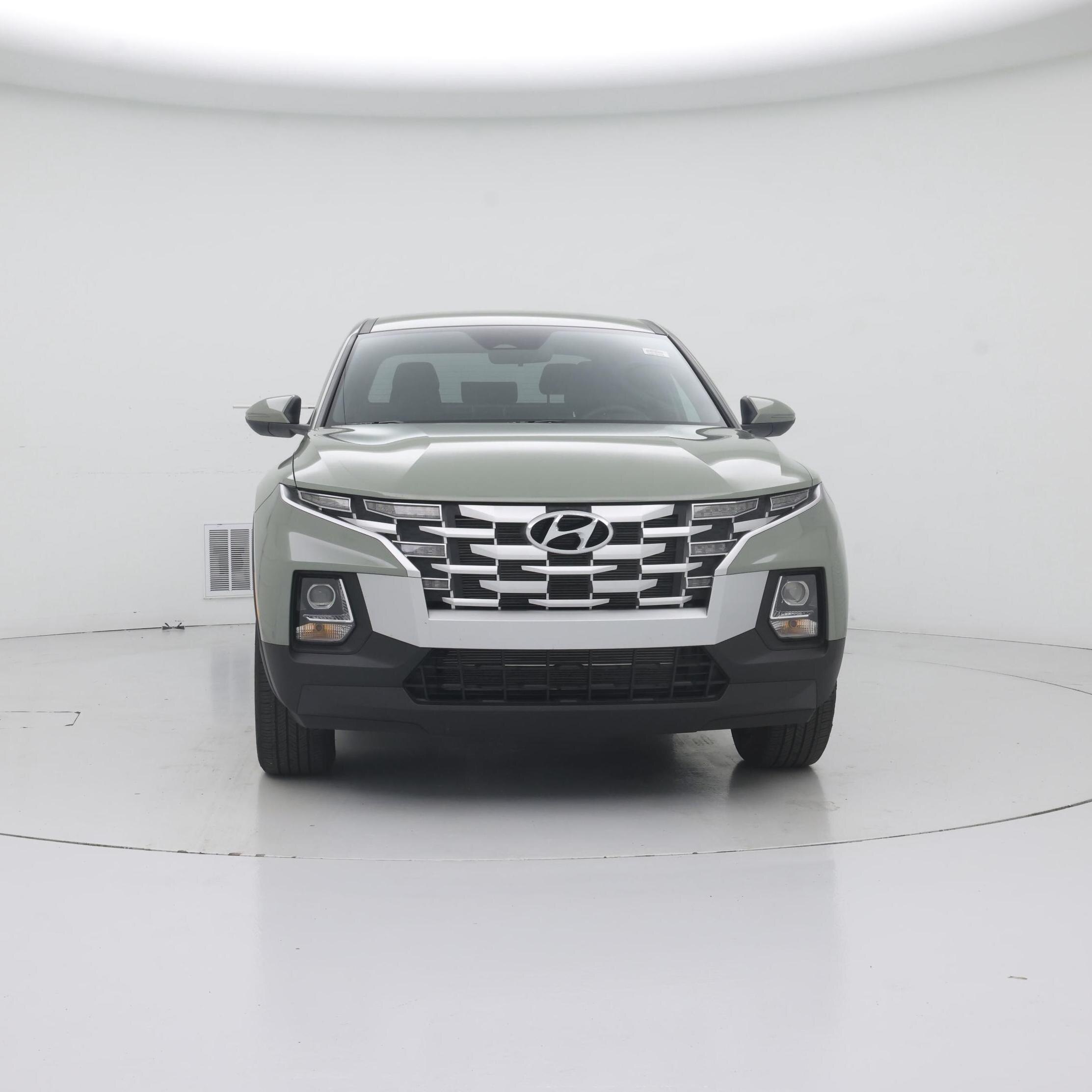 Thumbnail: 2023 Hyundai Santa Cruz - 5