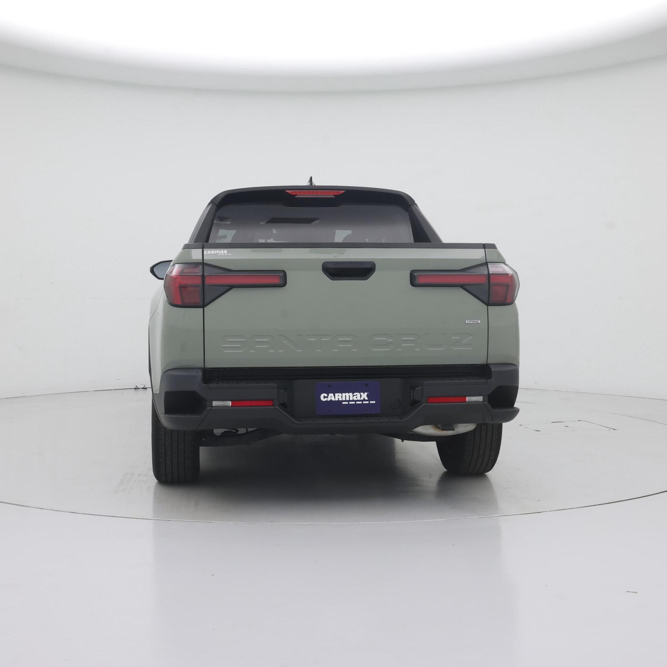 Thumbnail: 2023 Hyundai Santa Cruz - 6