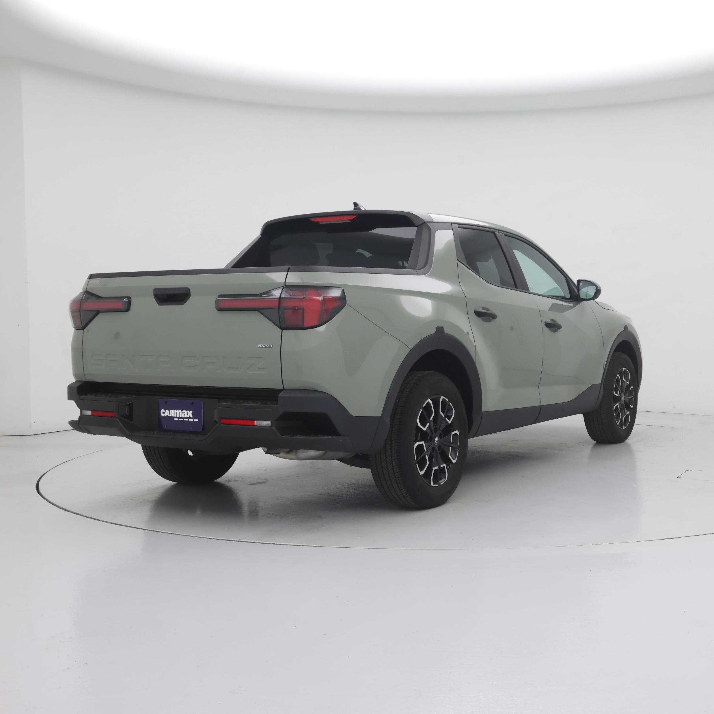 Thumbnail: 2023 Hyundai Santa Cruz - 8