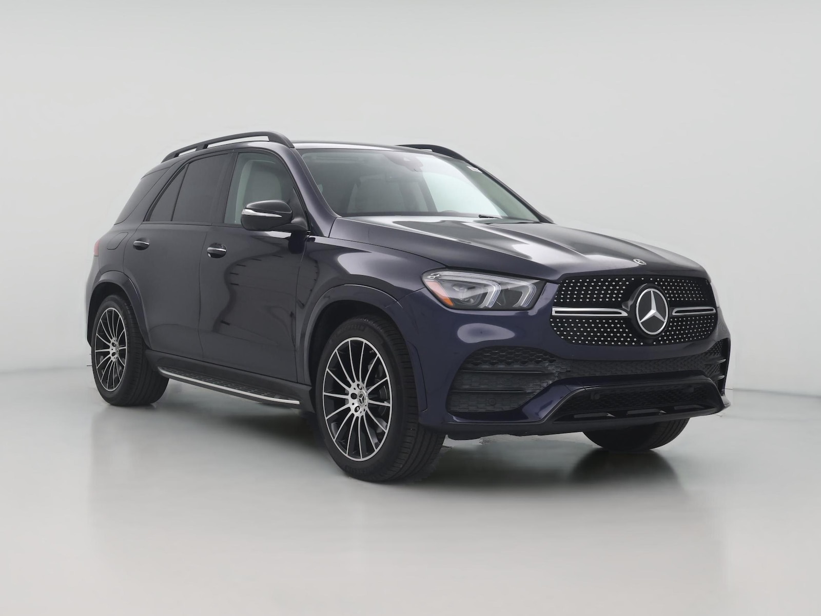 2022 Mercedes-Benz GLE GLE350
