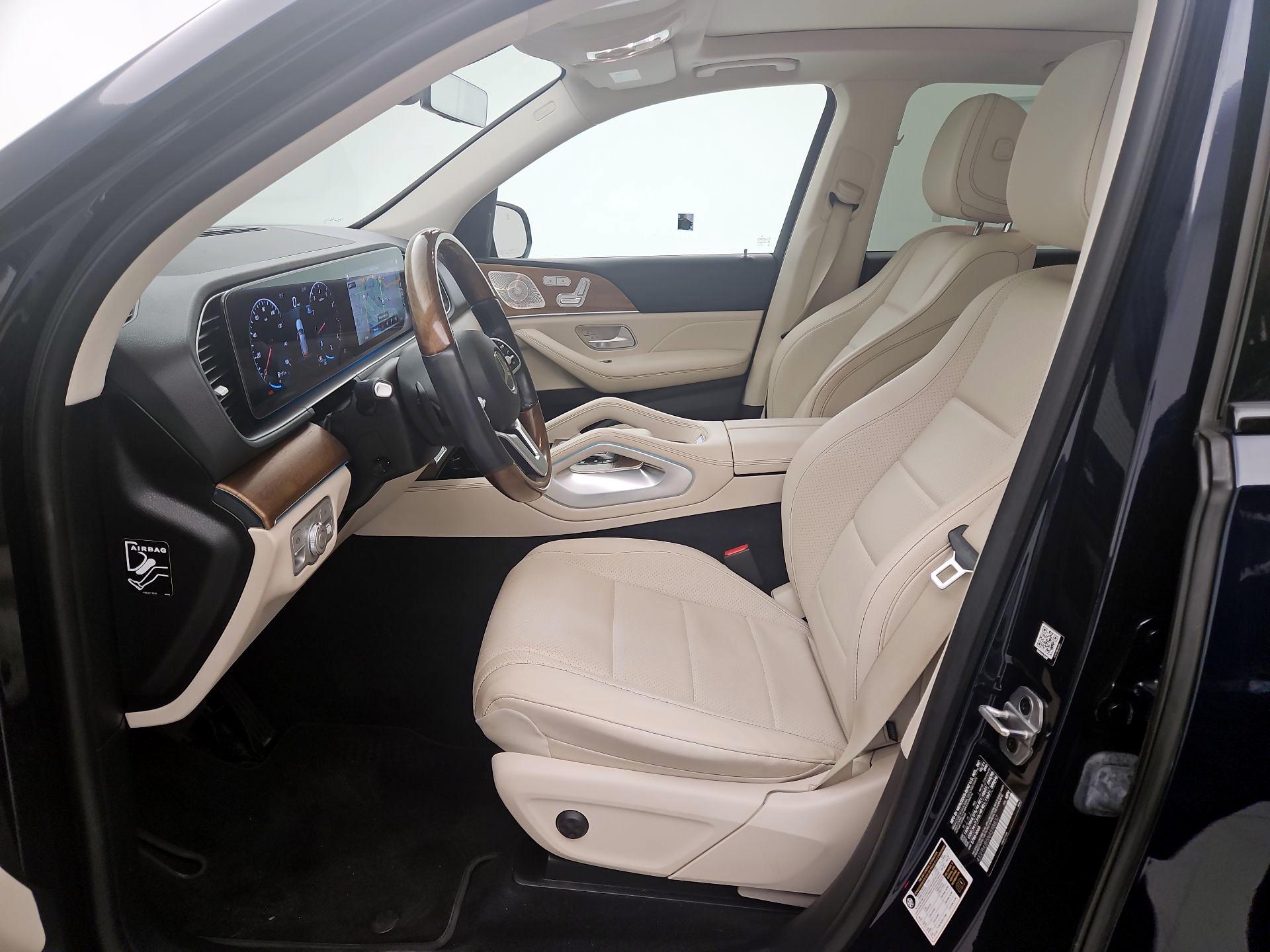 Thumbnail: 2022 Mercedes-Benz GLE - 11