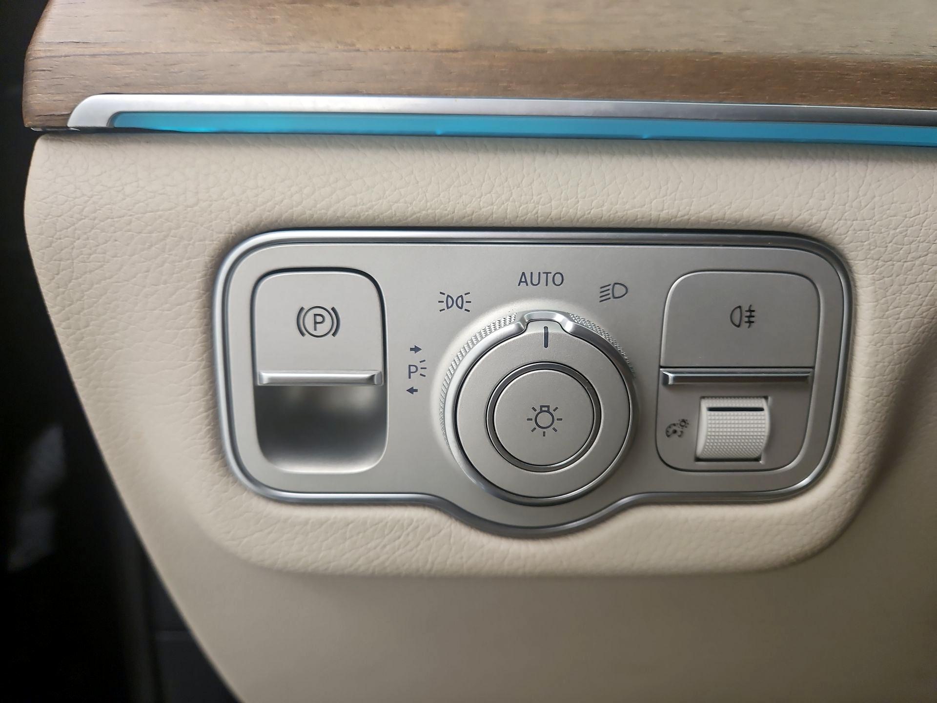 Thumbnail: 2022 Mercedes-Benz GLE - 13