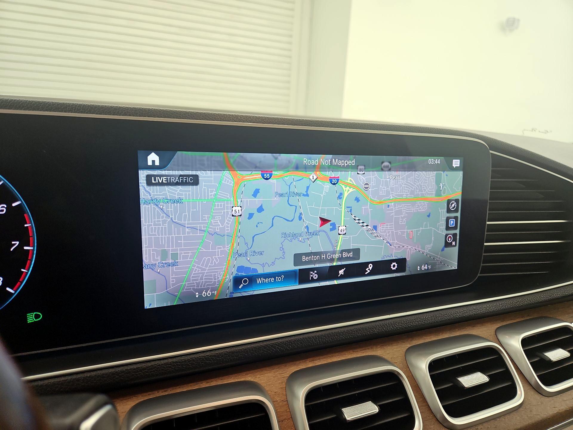 Thumbnail: 2022 Mercedes-Benz GLE - 14