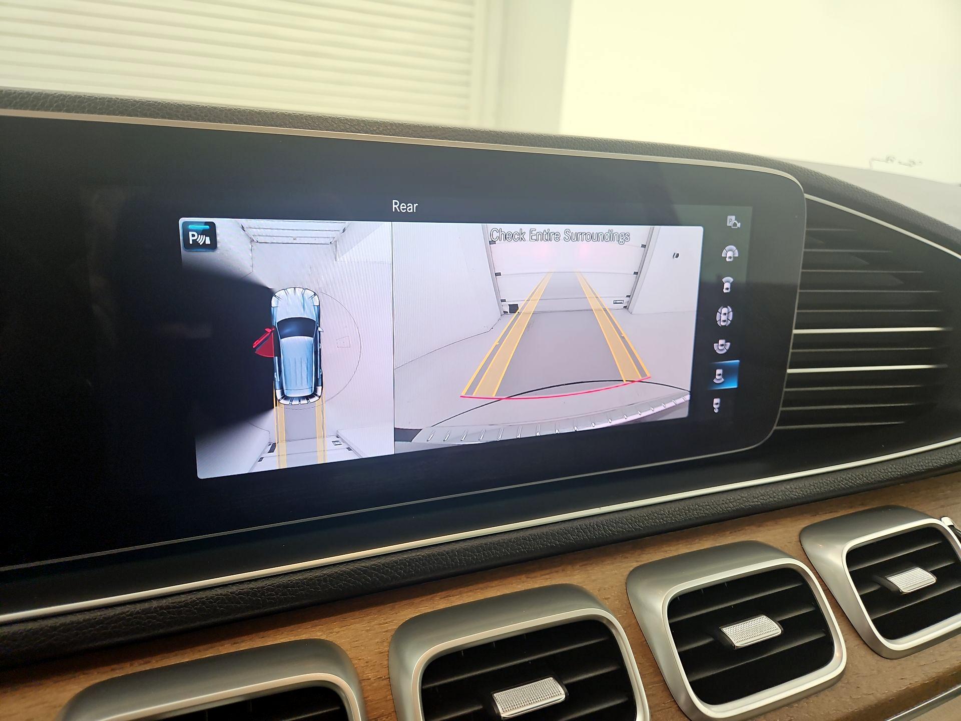 Thumbnail: 2022 Mercedes-Benz GLE - 15