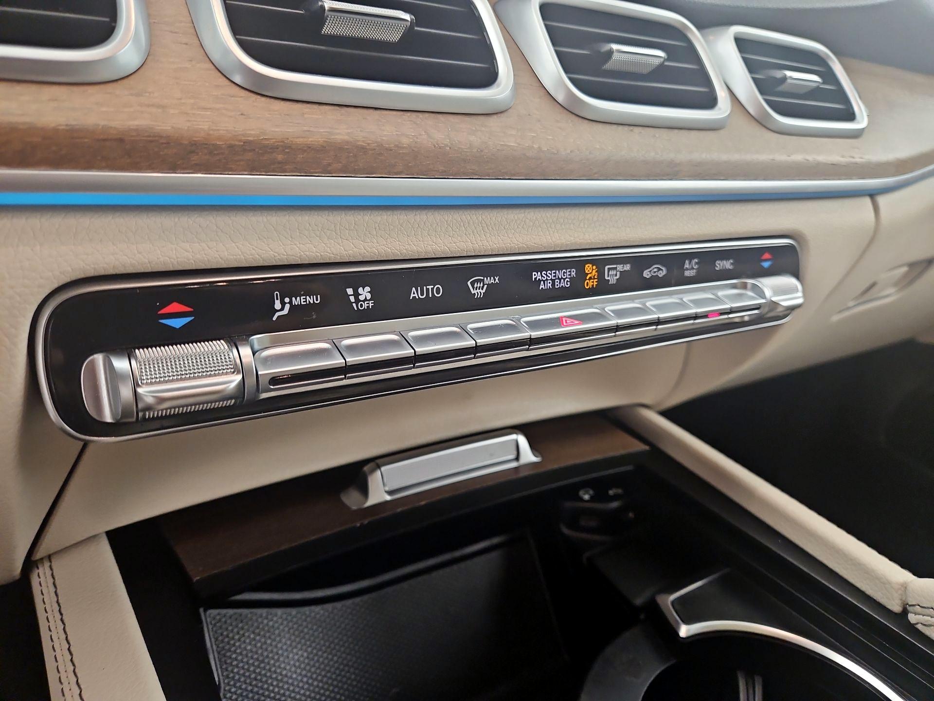 Thumbnail: 2022 Mercedes-Benz GLE - 17