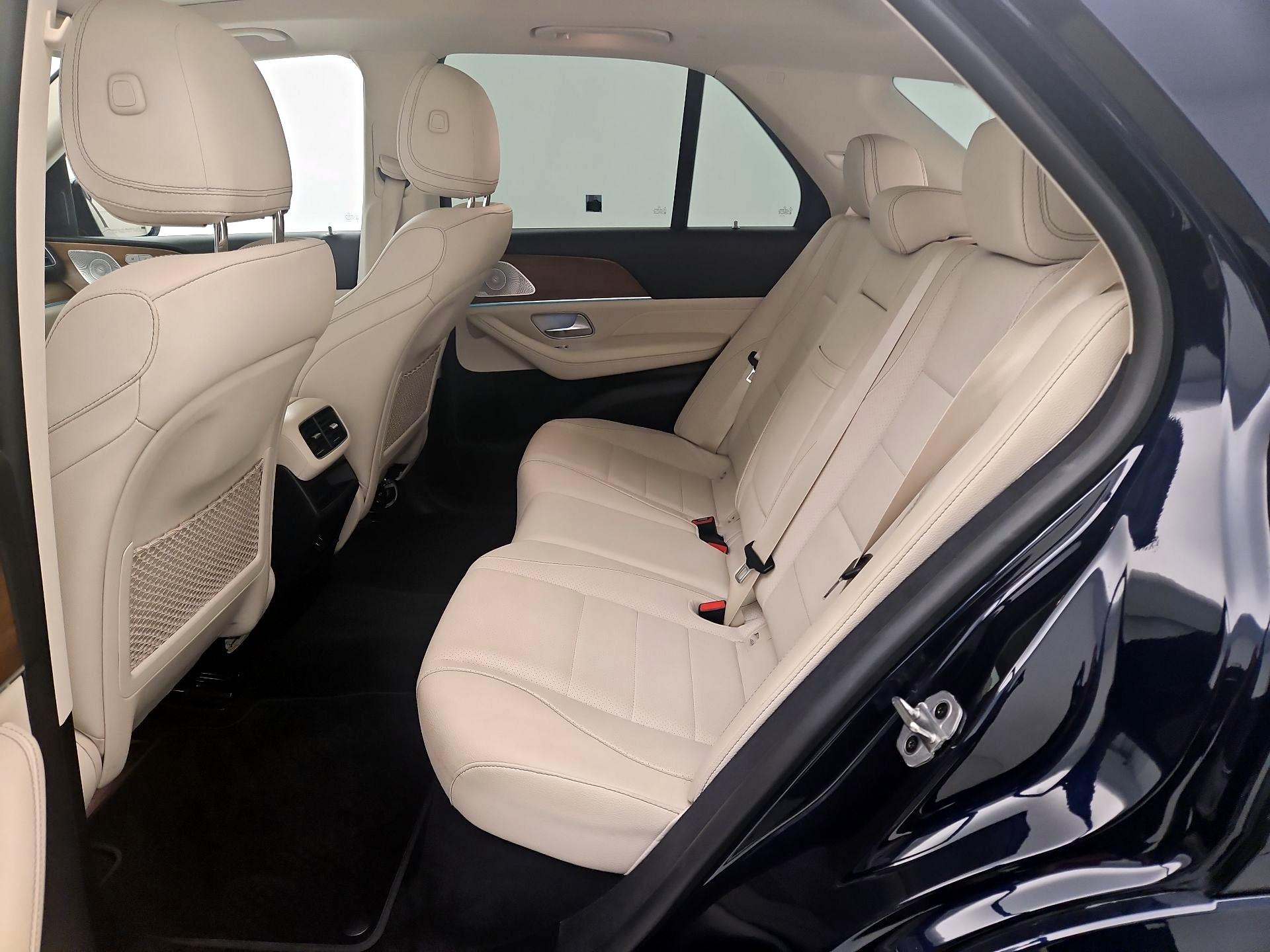 Thumbnail: 2022 Mercedes-Benz GLE - 20