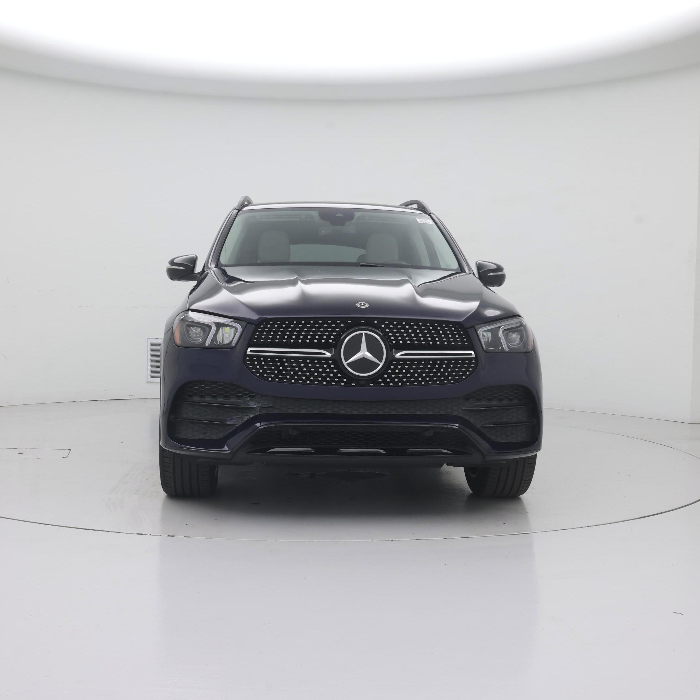 Thumbnail: 2022 Mercedes-Benz GLE - 5