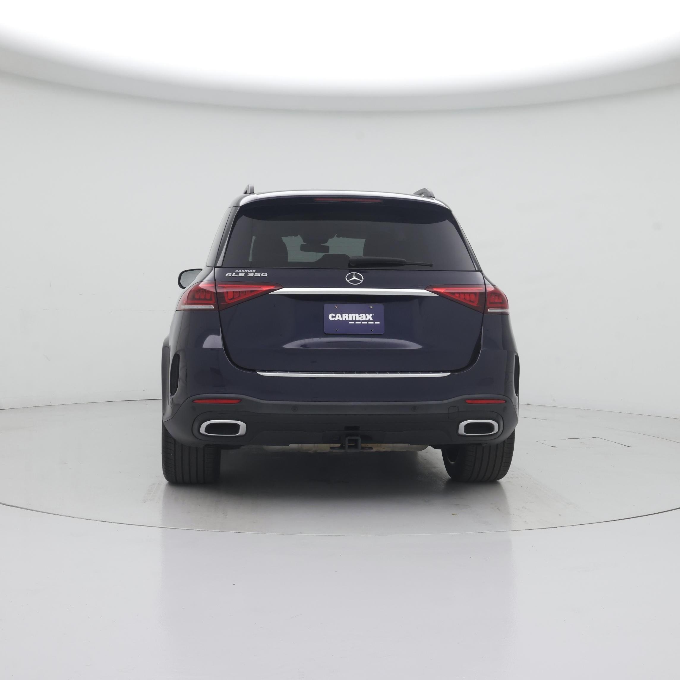 Thumbnail: 2022 Mercedes-Benz GLE - 6