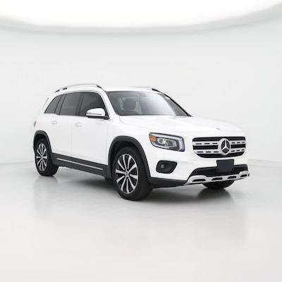 2023 Mercedes-Benz GLB250
