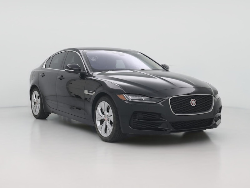 2020 Jaguar XE S -
                  Jackson, MS