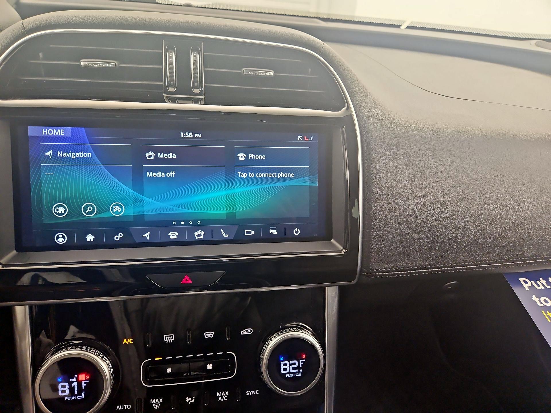 Thumbnail: 2020 Jaguar XE - 16