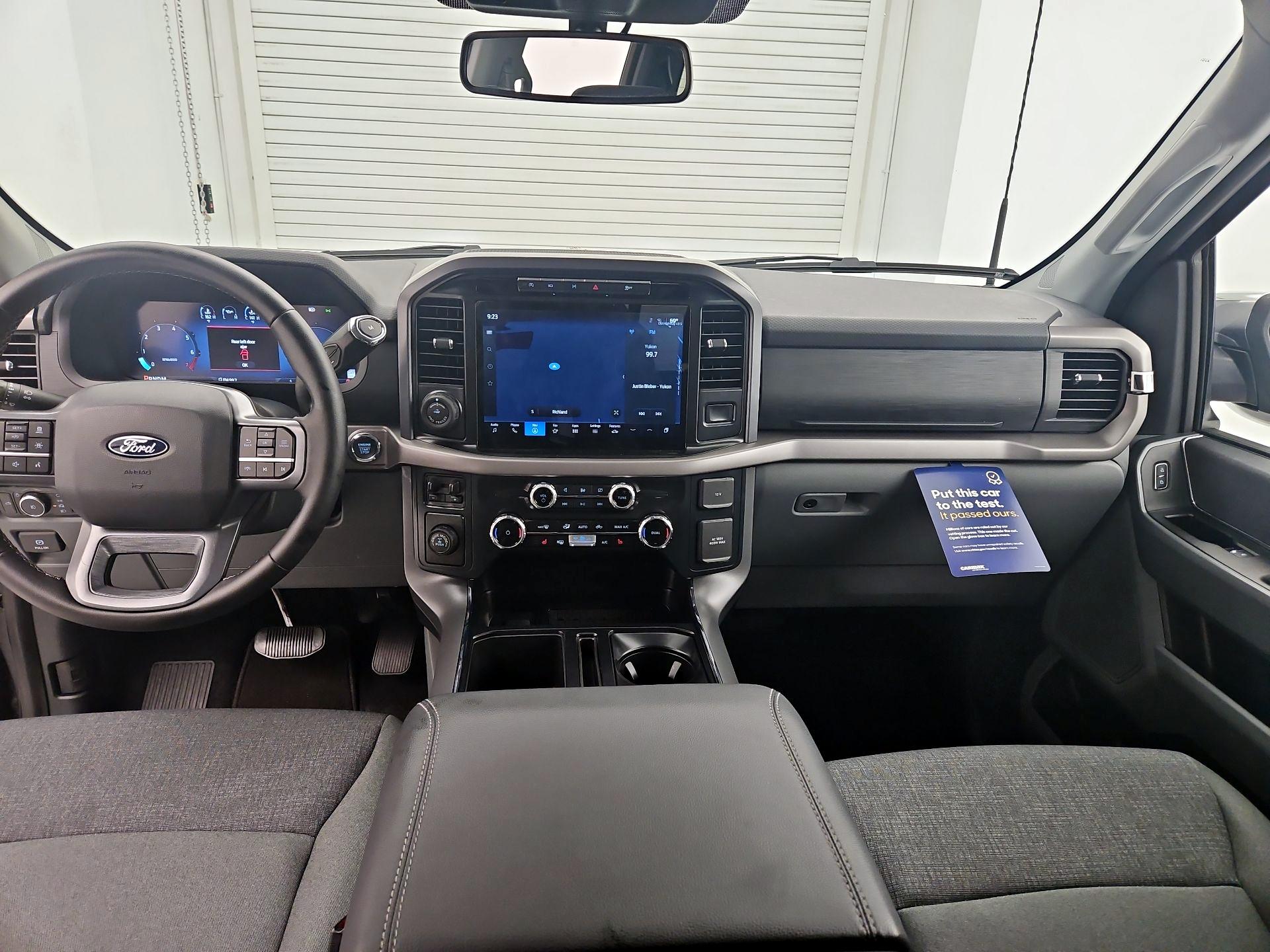 Thumbnail: 2024 Ford F-150 - 9