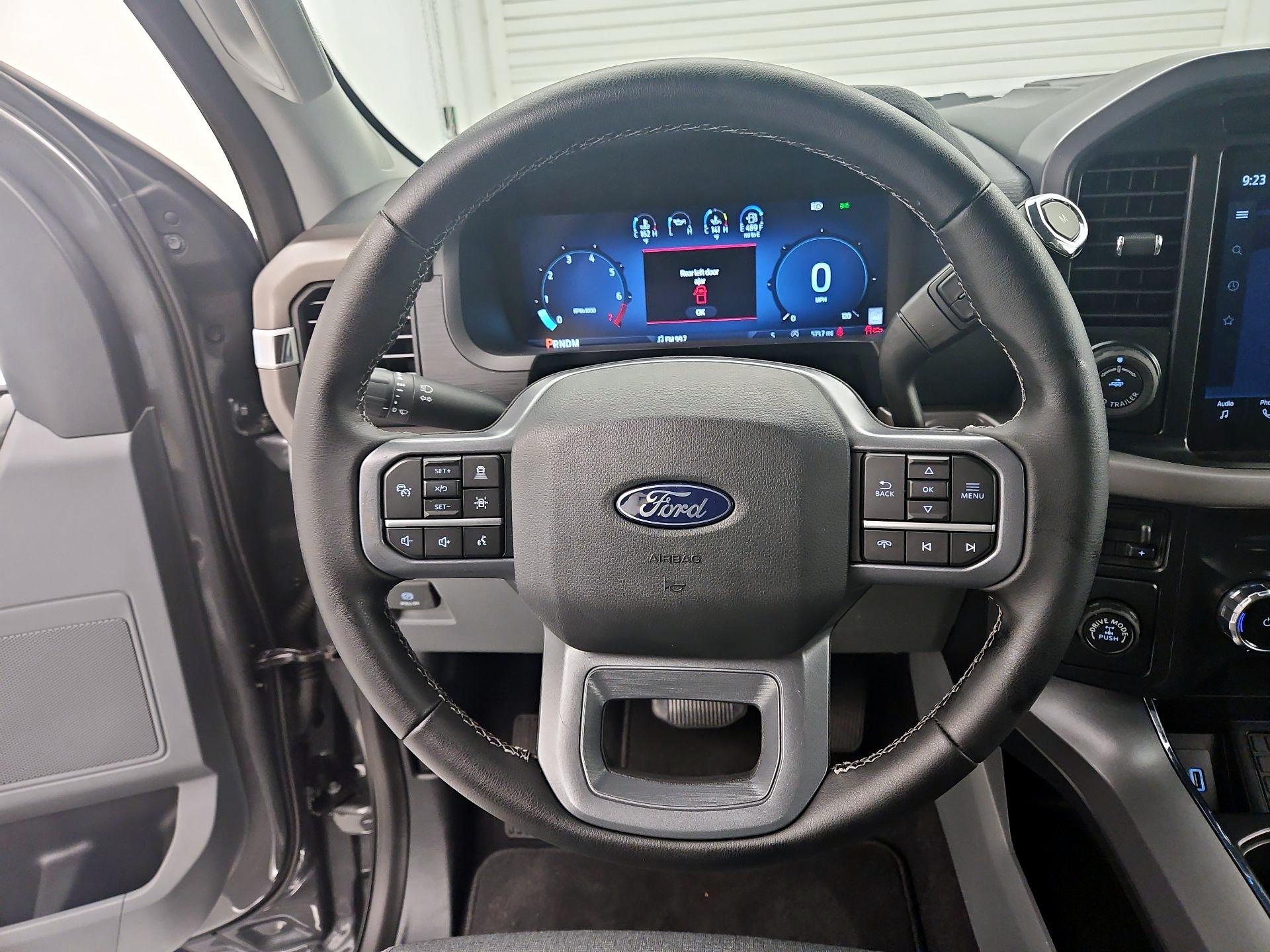 Thumbnail: 2024 Ford F-150 - 10