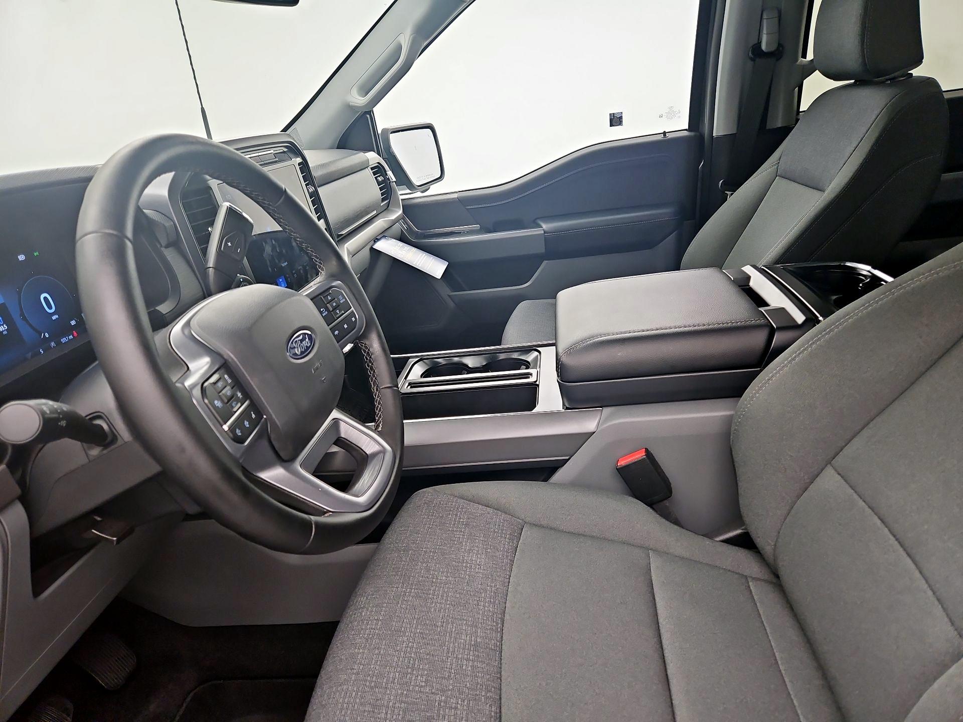 Thumbnail: 2024 Ford F-150 - 11