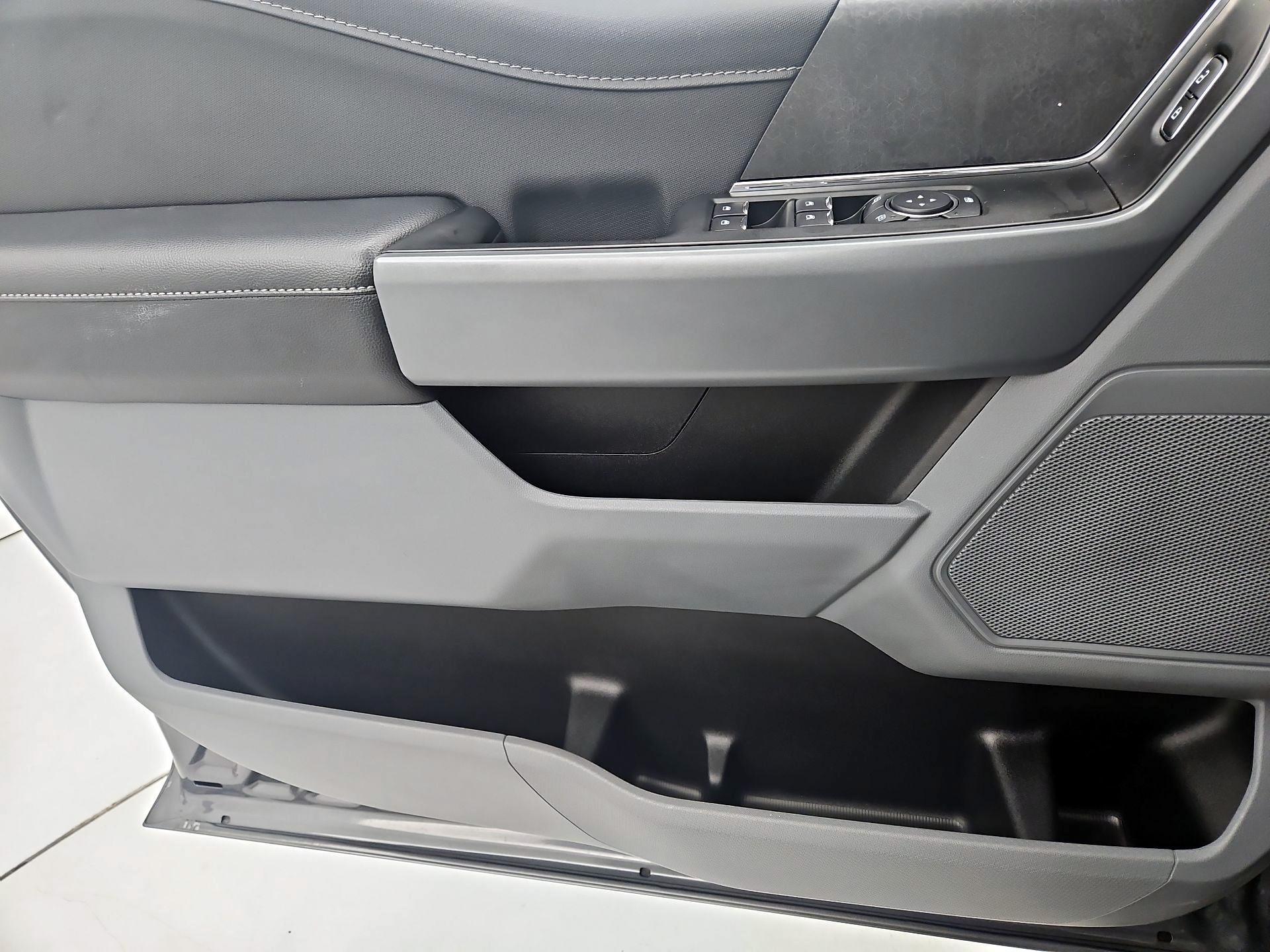 Thumbnail: 2024 Ford F-150 - 12