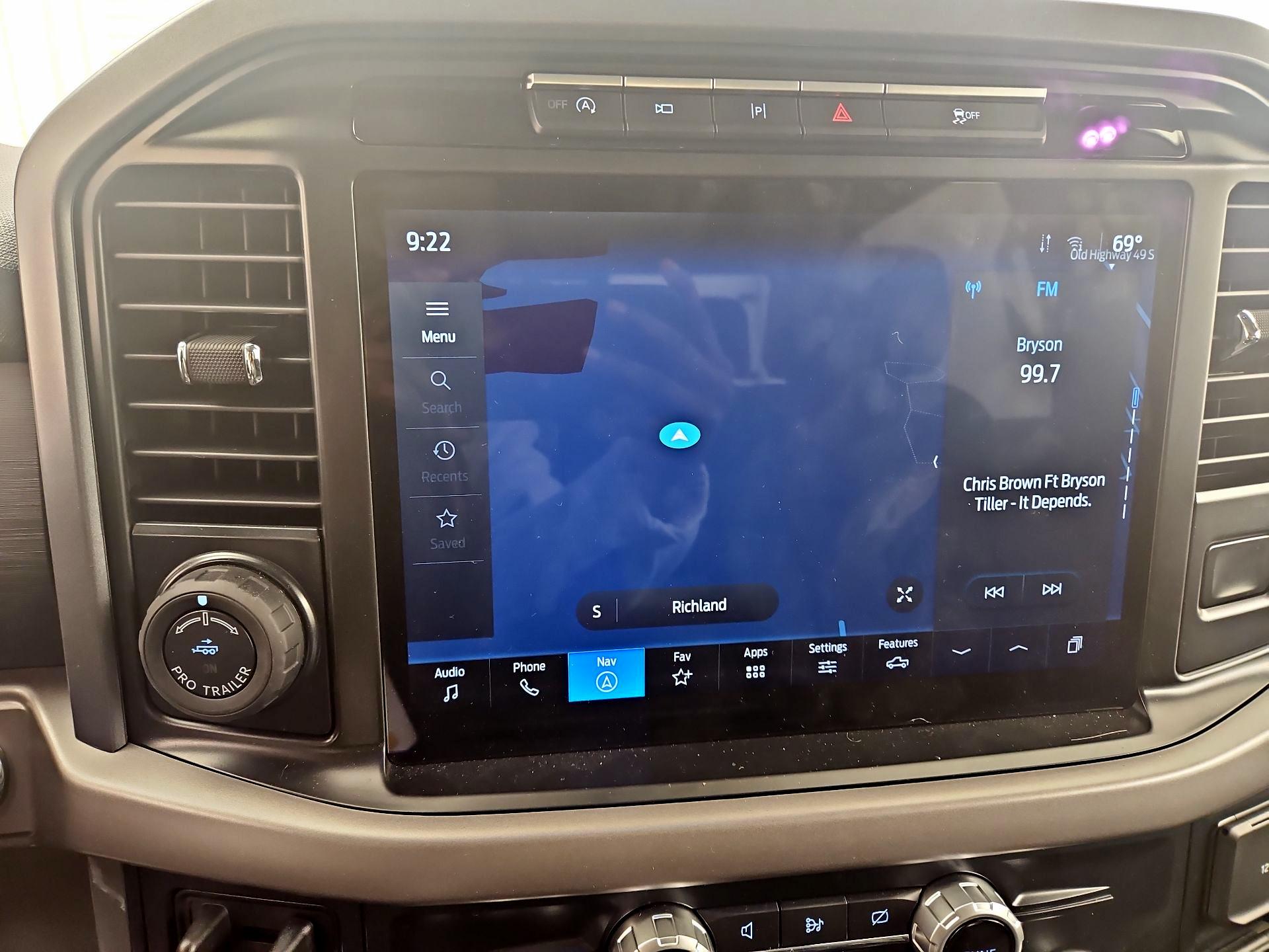 Thumbnail: 2024 Ford F-150 - 14