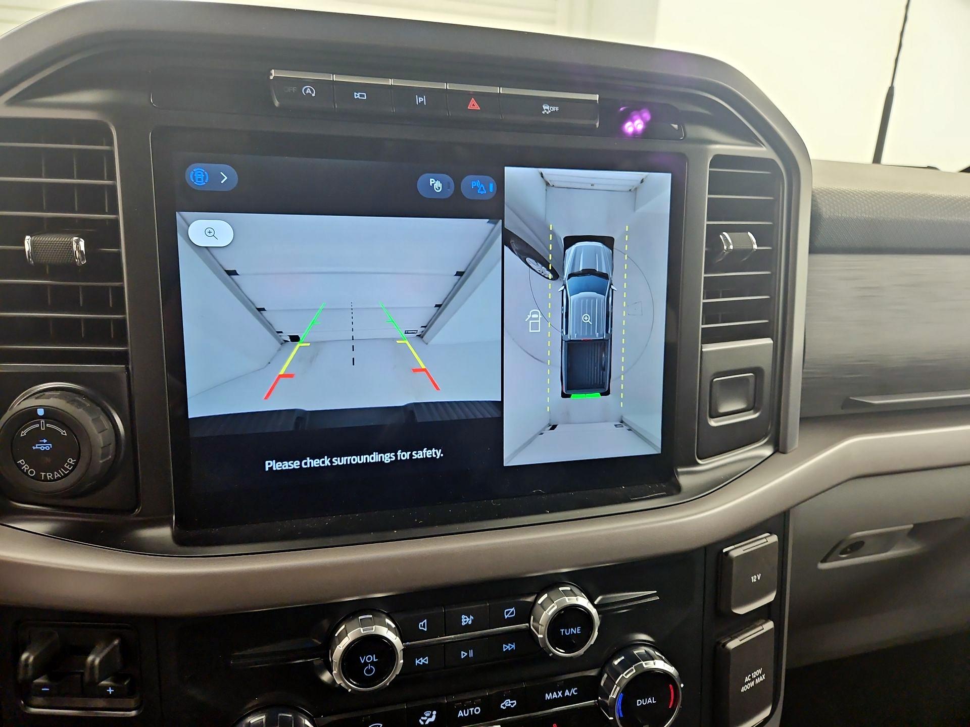 Thumbnail: 2024 Ford F-150 - 15