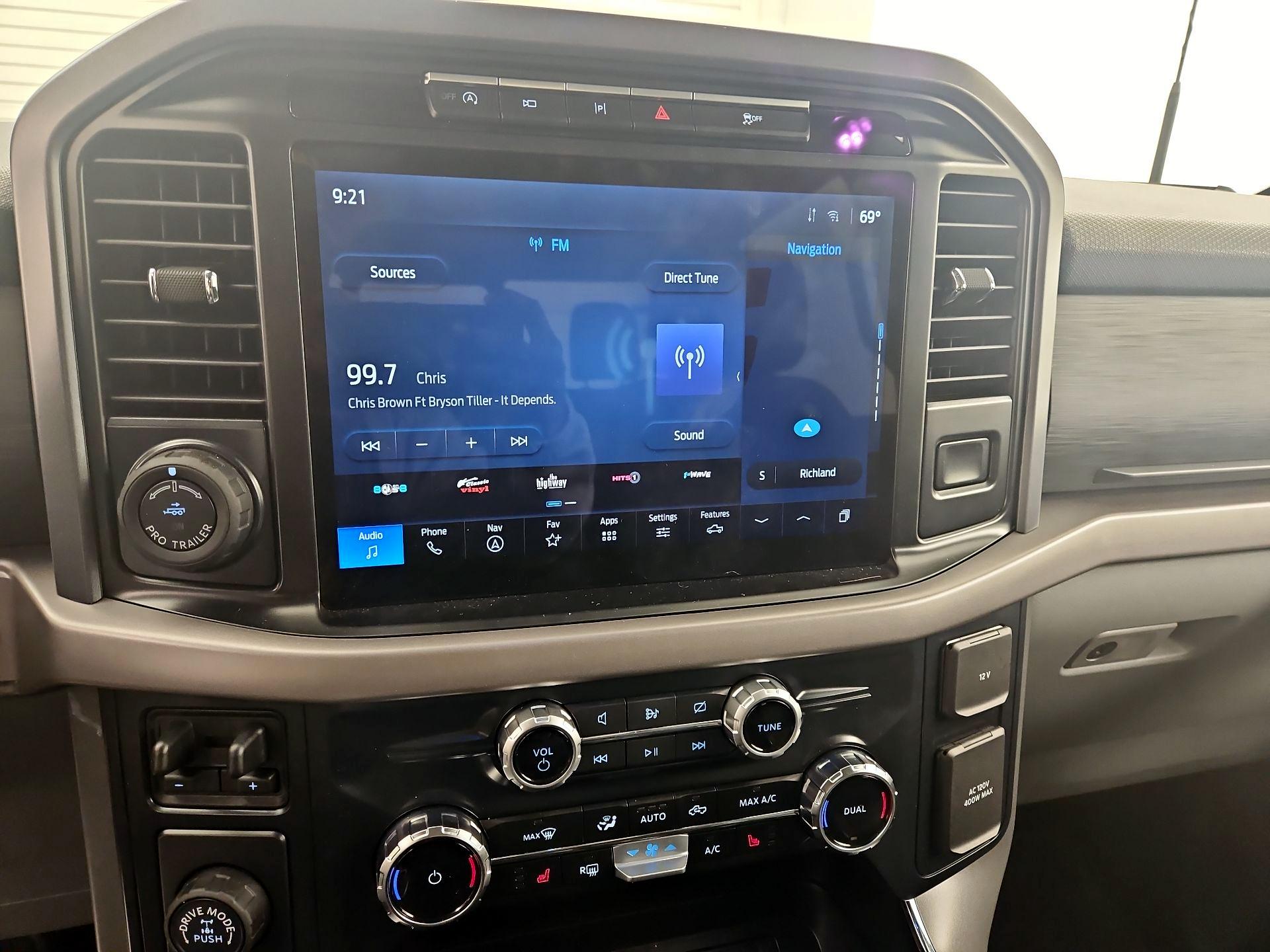 Thumbnail: 2024 Ford F-150 - 16