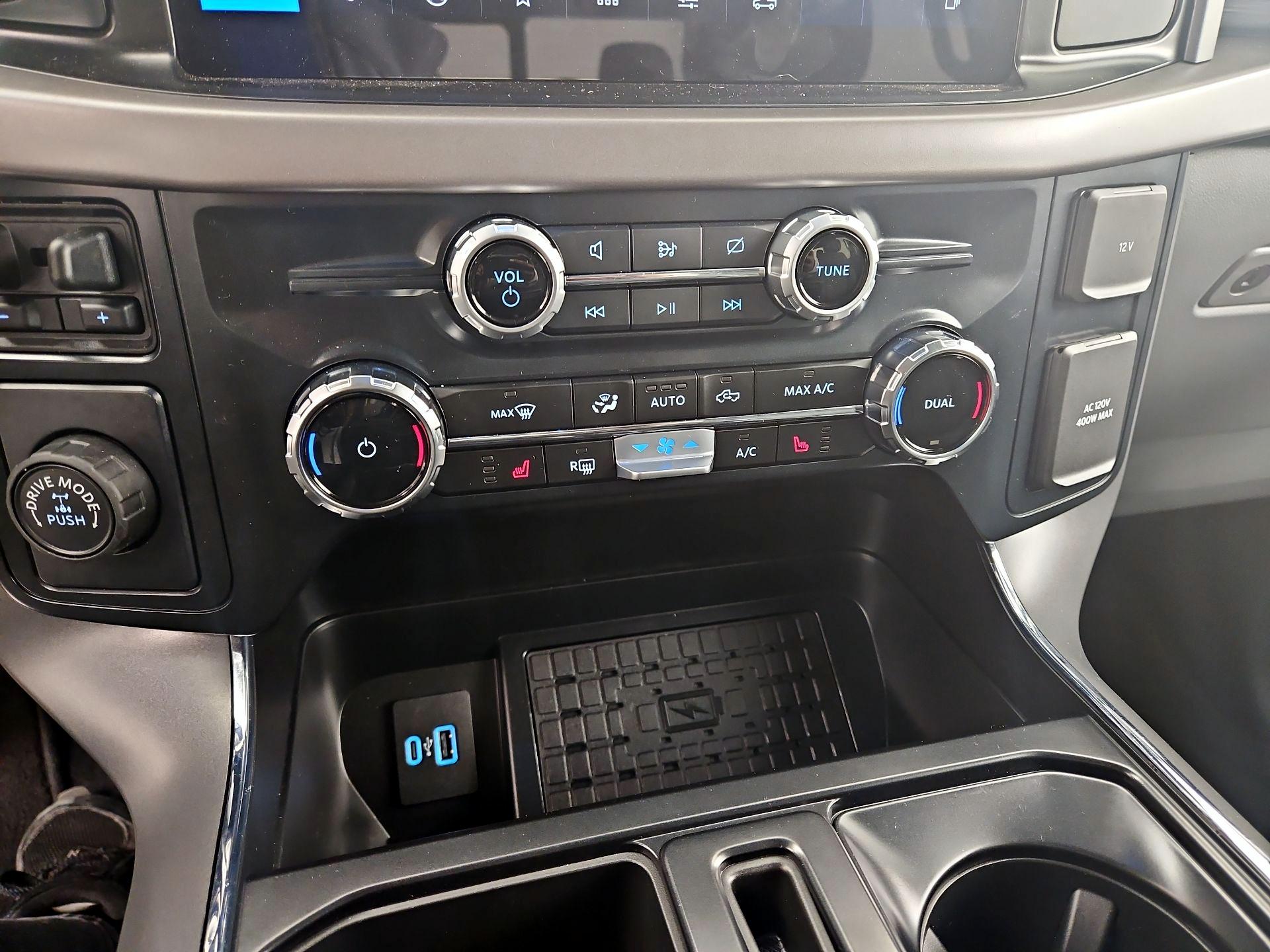 Thumbnail: 2024 Ford F-150 - 17