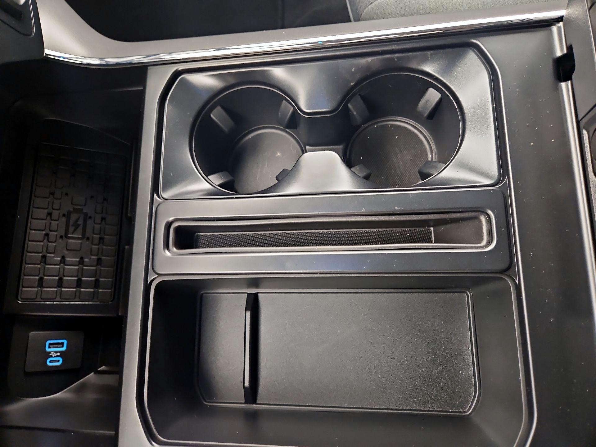 Thumbnail: 2024 Ford F-150 - 18