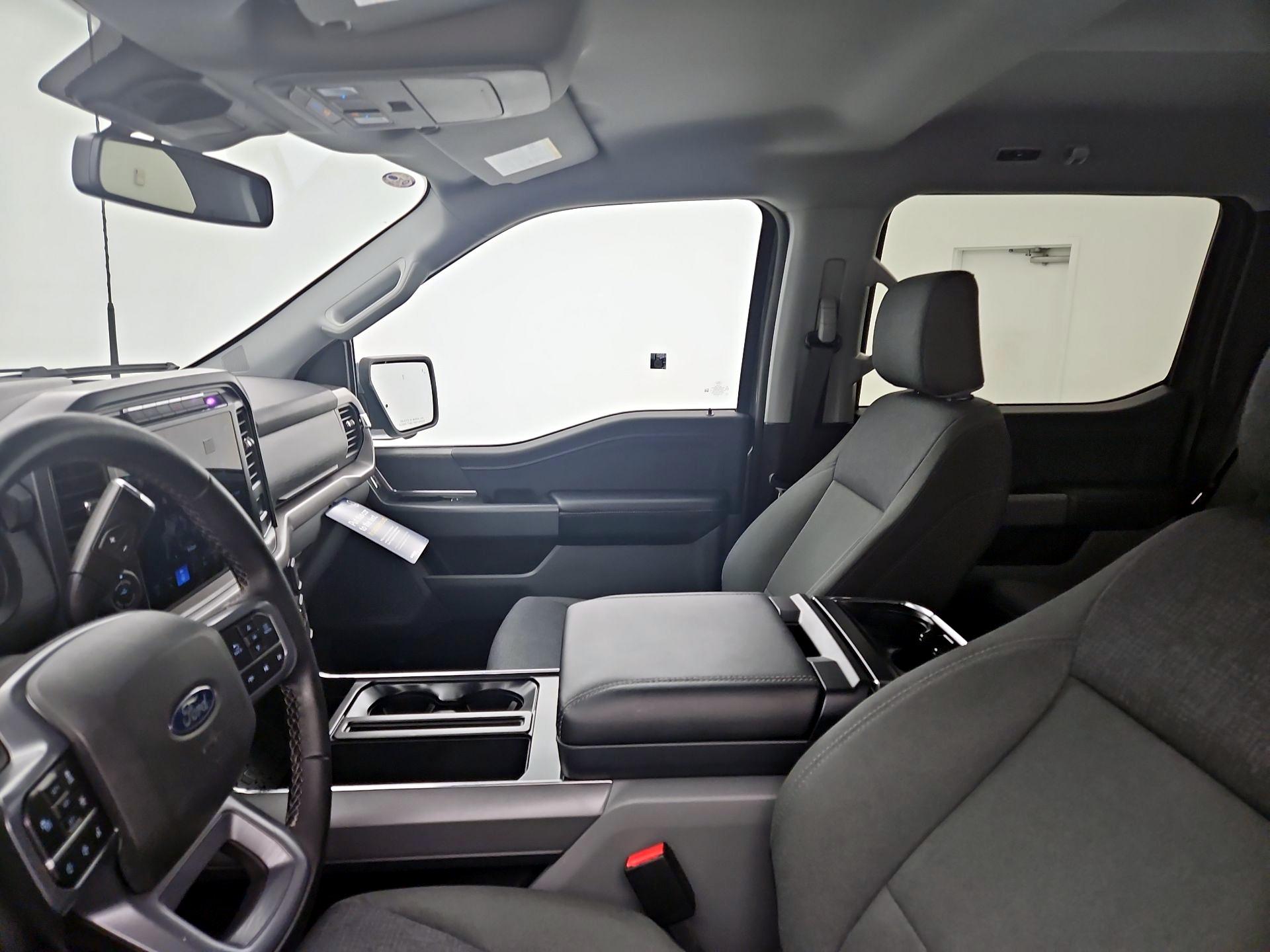 Thumbnail: 2024 Ford F-150 - 20