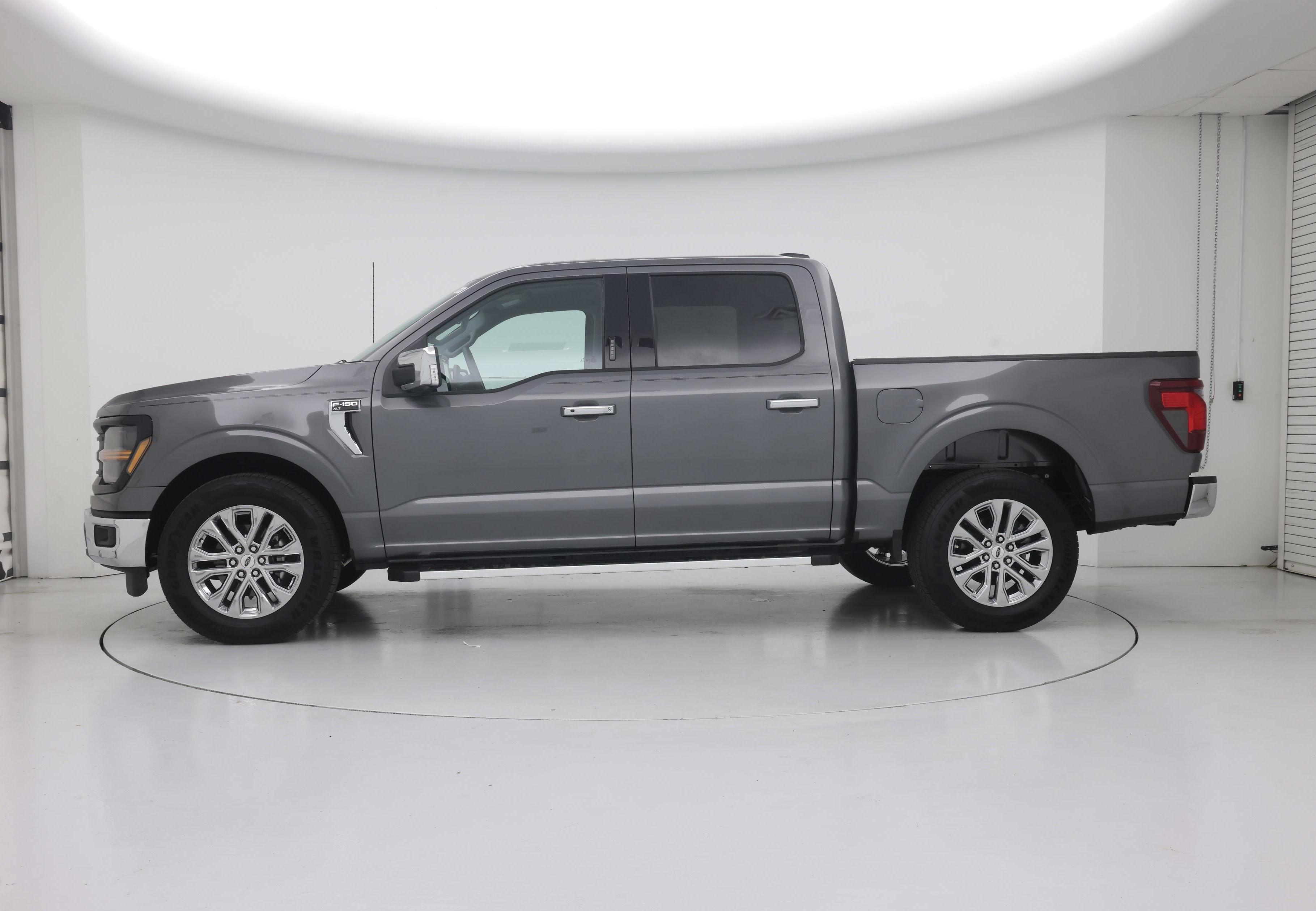 Thumbnail: 2024 Ford F-150 - 3