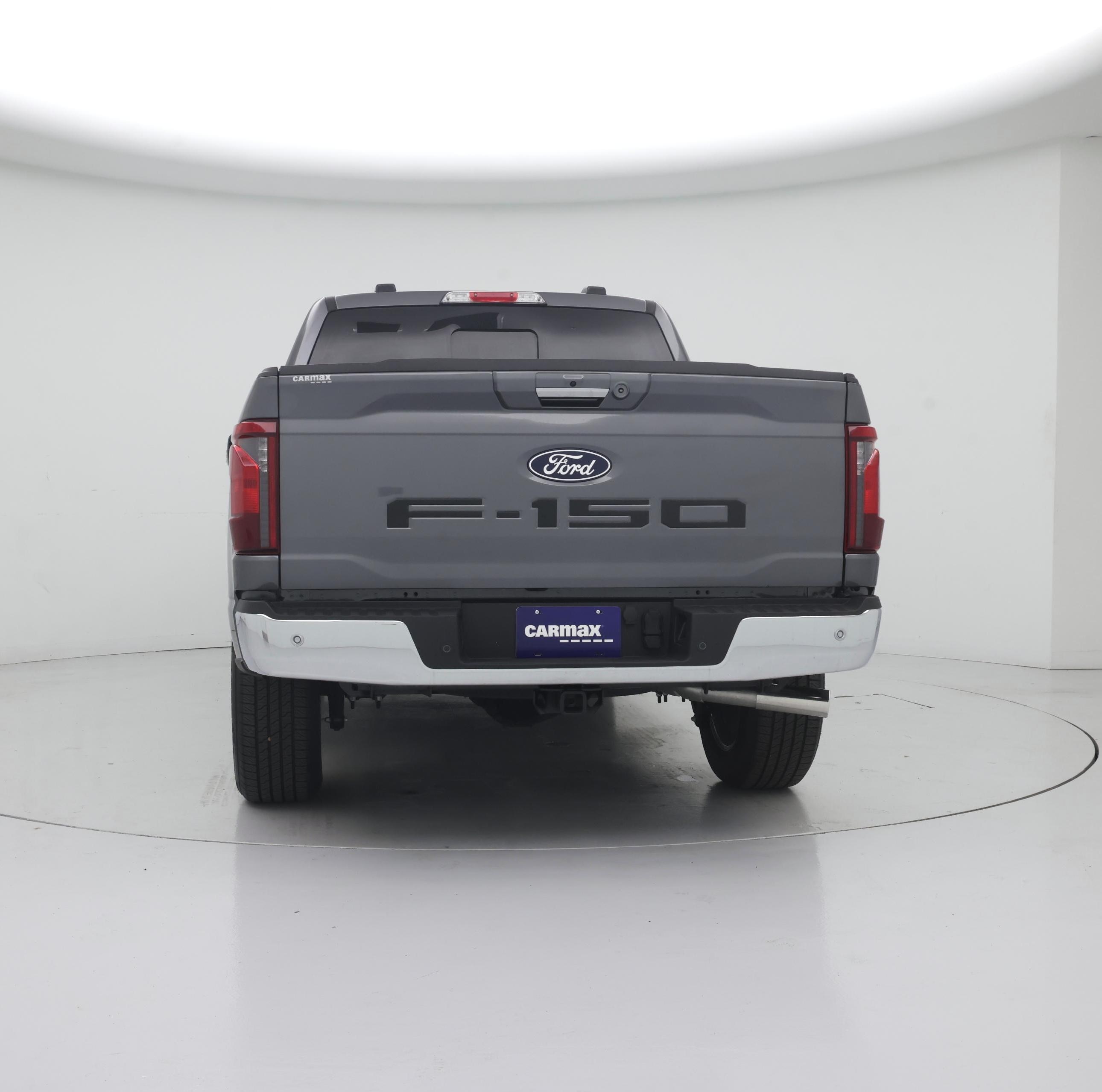 Thumbnail: 2024 Ford F-150 - 6