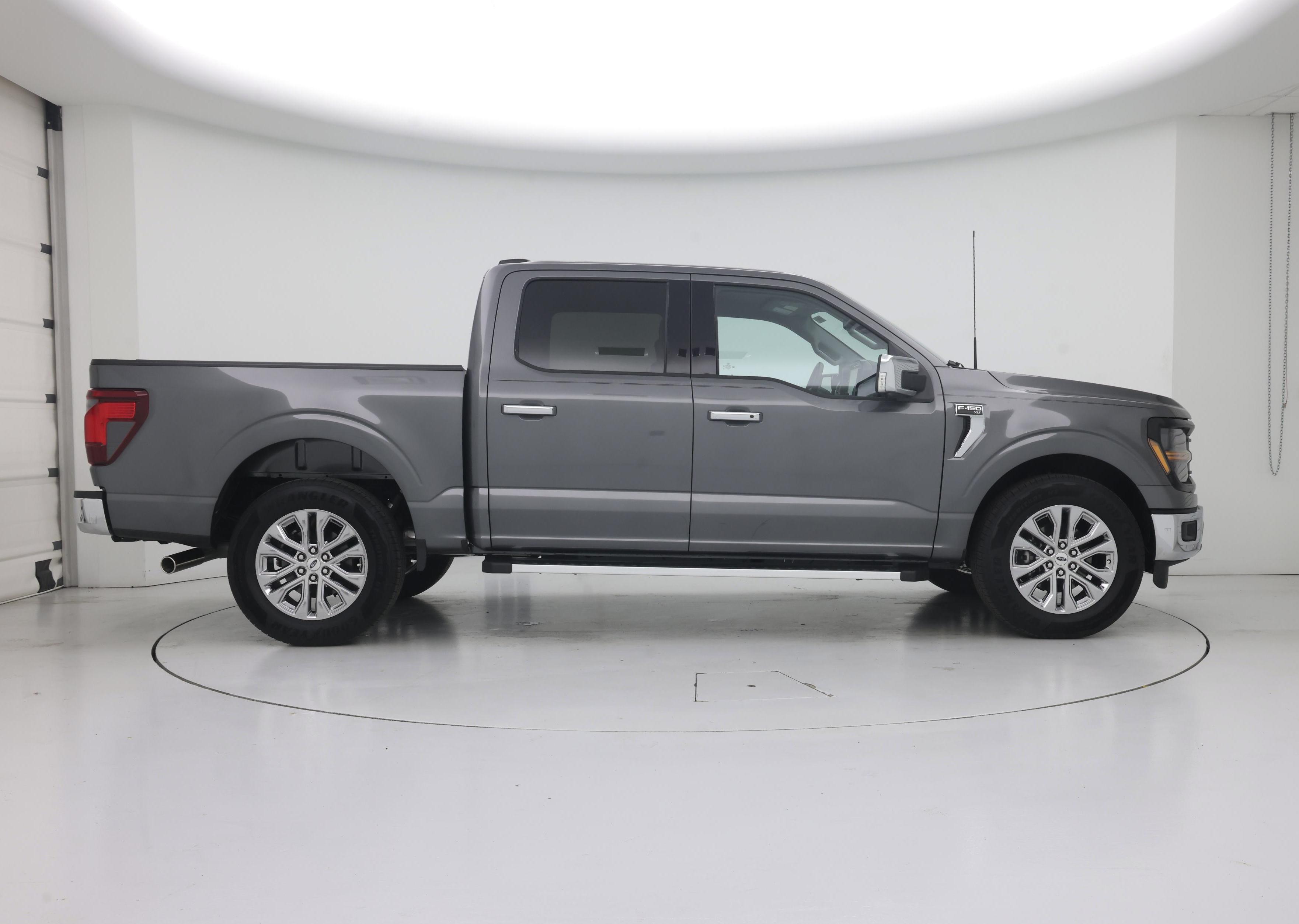 Thumbnail: 2024 Ford F-150 - 7