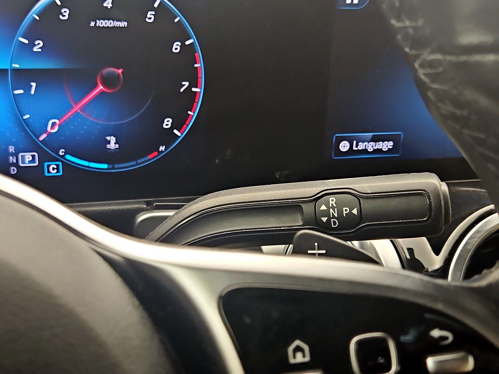 Thumbnail: 2022 Mercedes-Benz GLB - 17