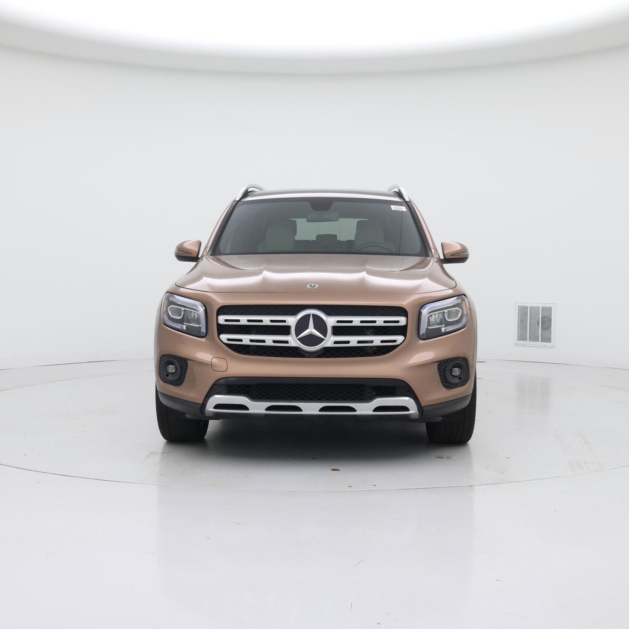 Thumbnail: 2022 Mercedes-Benz GLB - 5