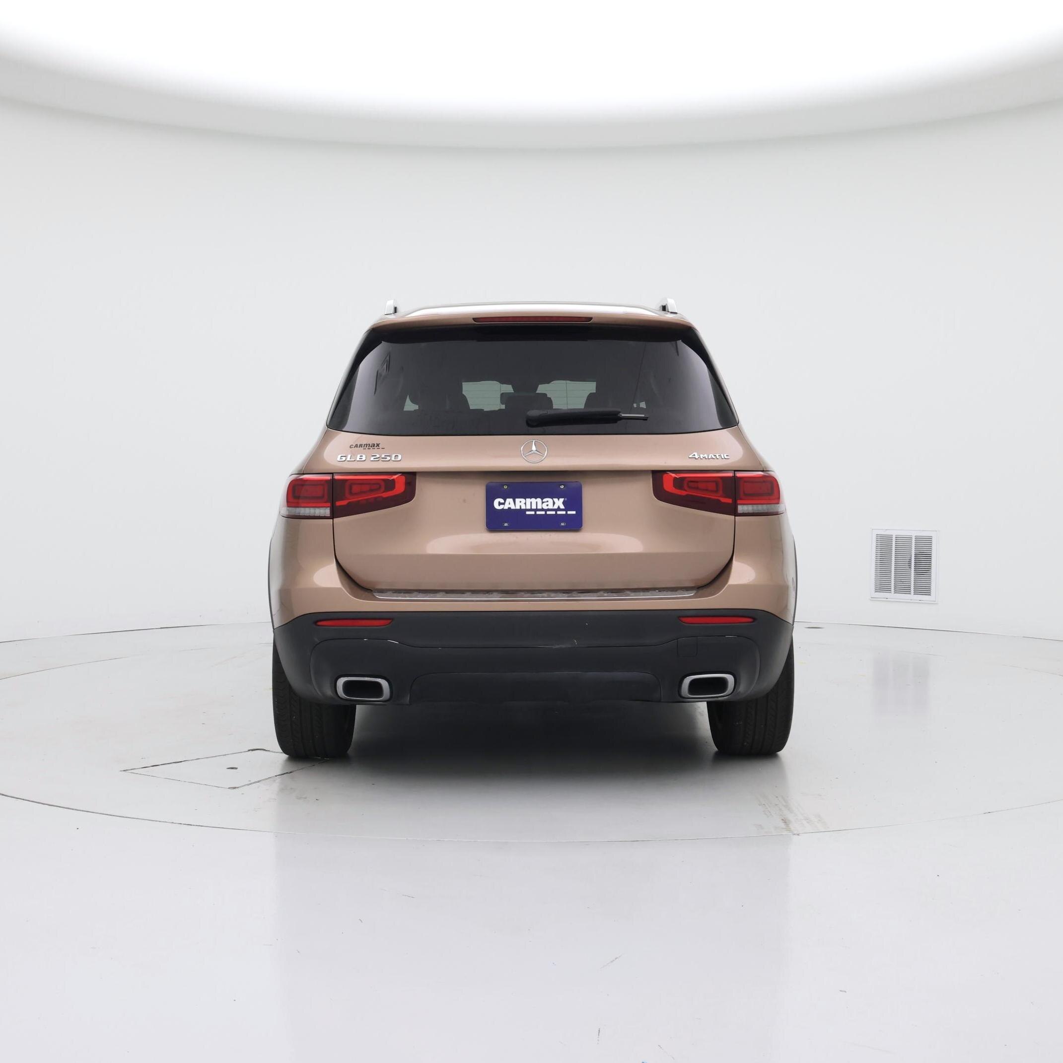 Thumbnail: 2022 Mercedes-Benz GLB - 6