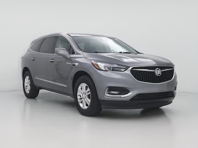 2020 Buick Enclave Preferred