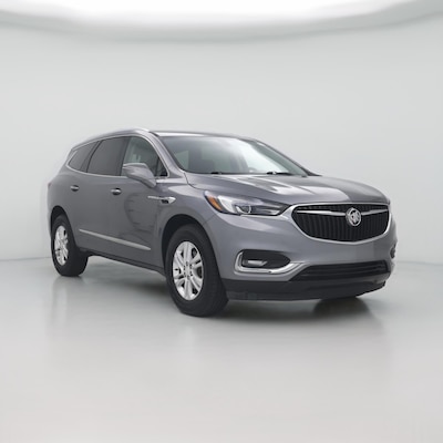 2020 Buick Enclave Preferred