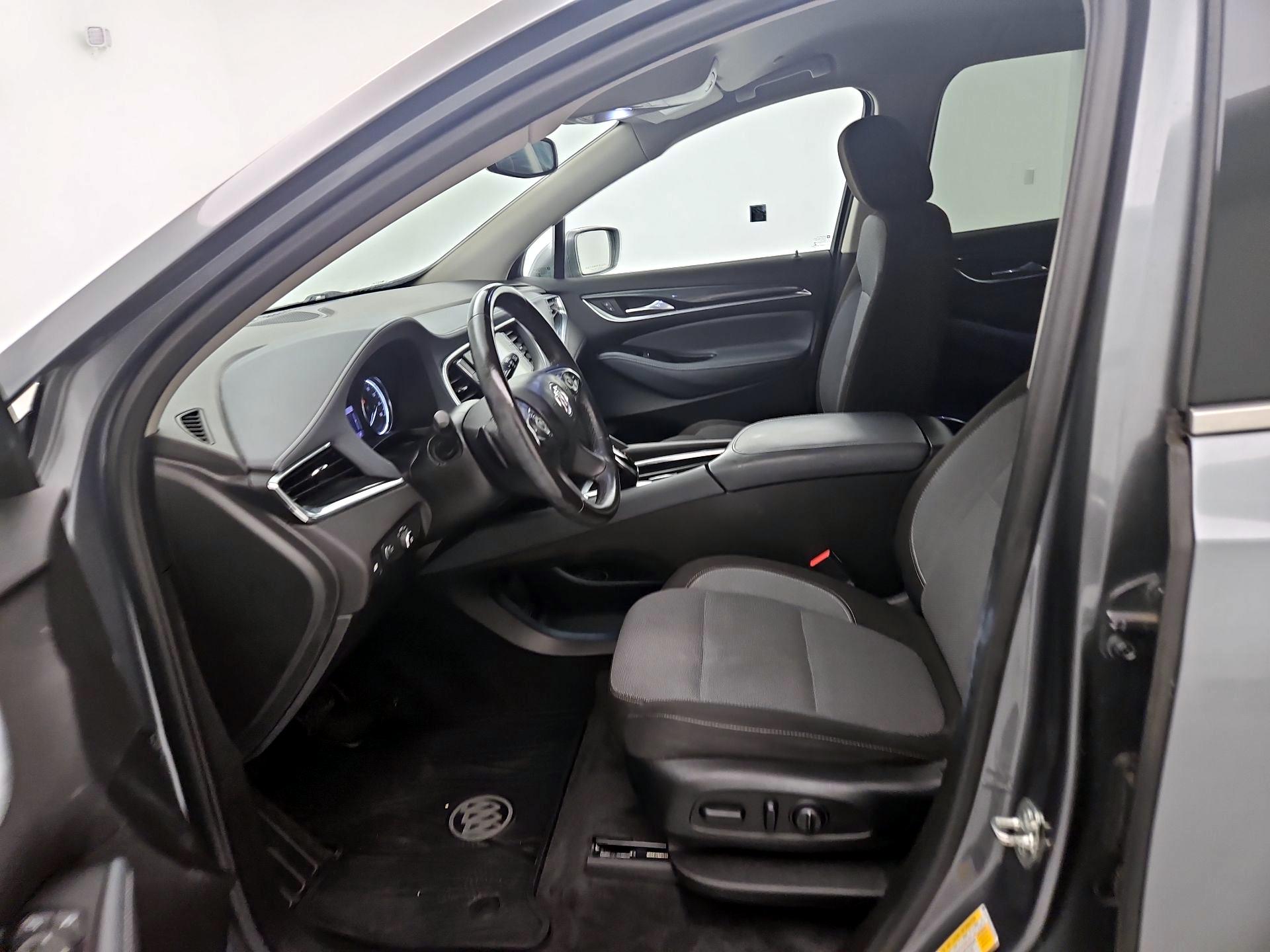 Thumbnail: 2020 Buick Enclave - 11