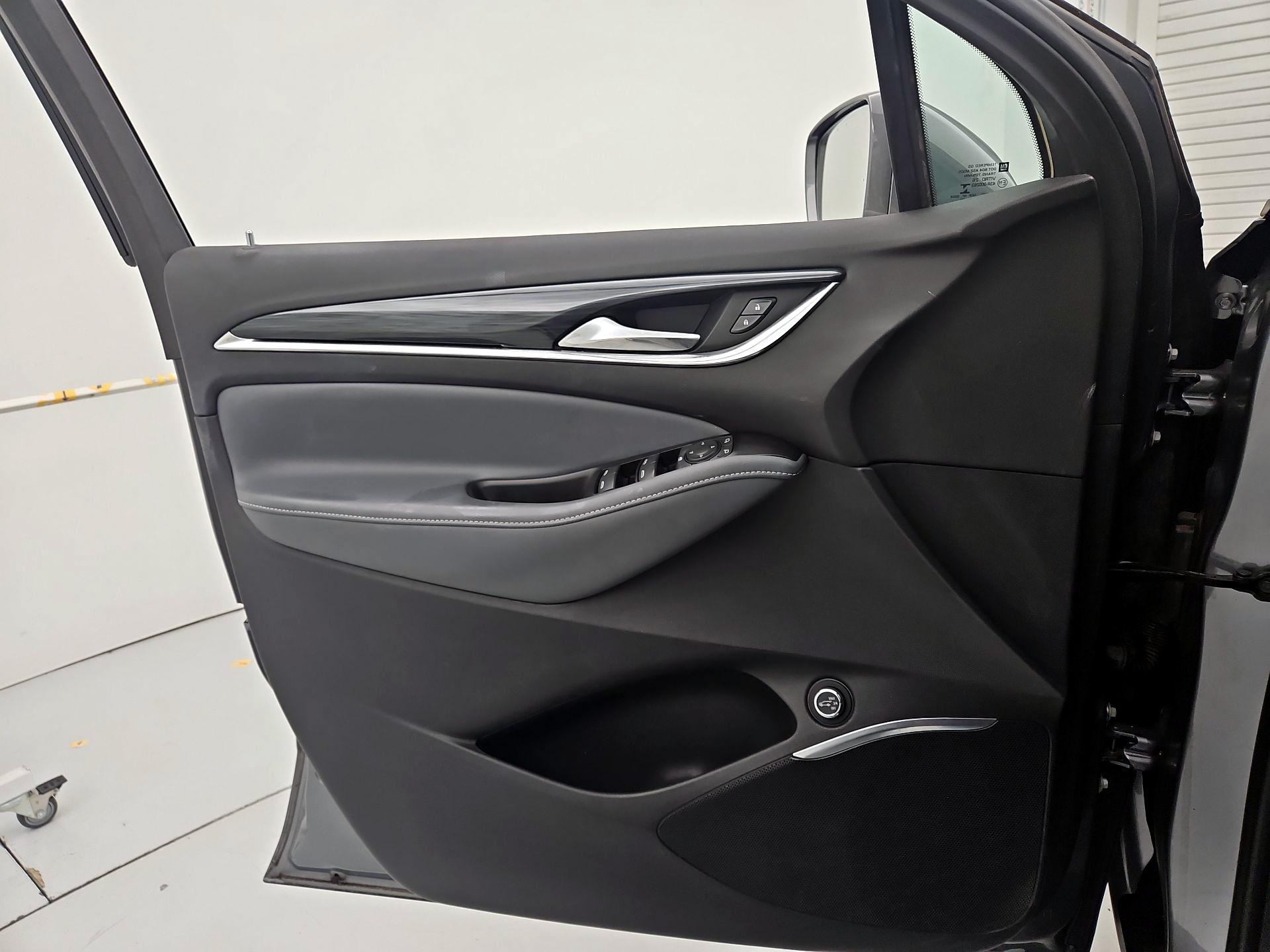 Thumbnail: 2020 Buick Enclave - 12