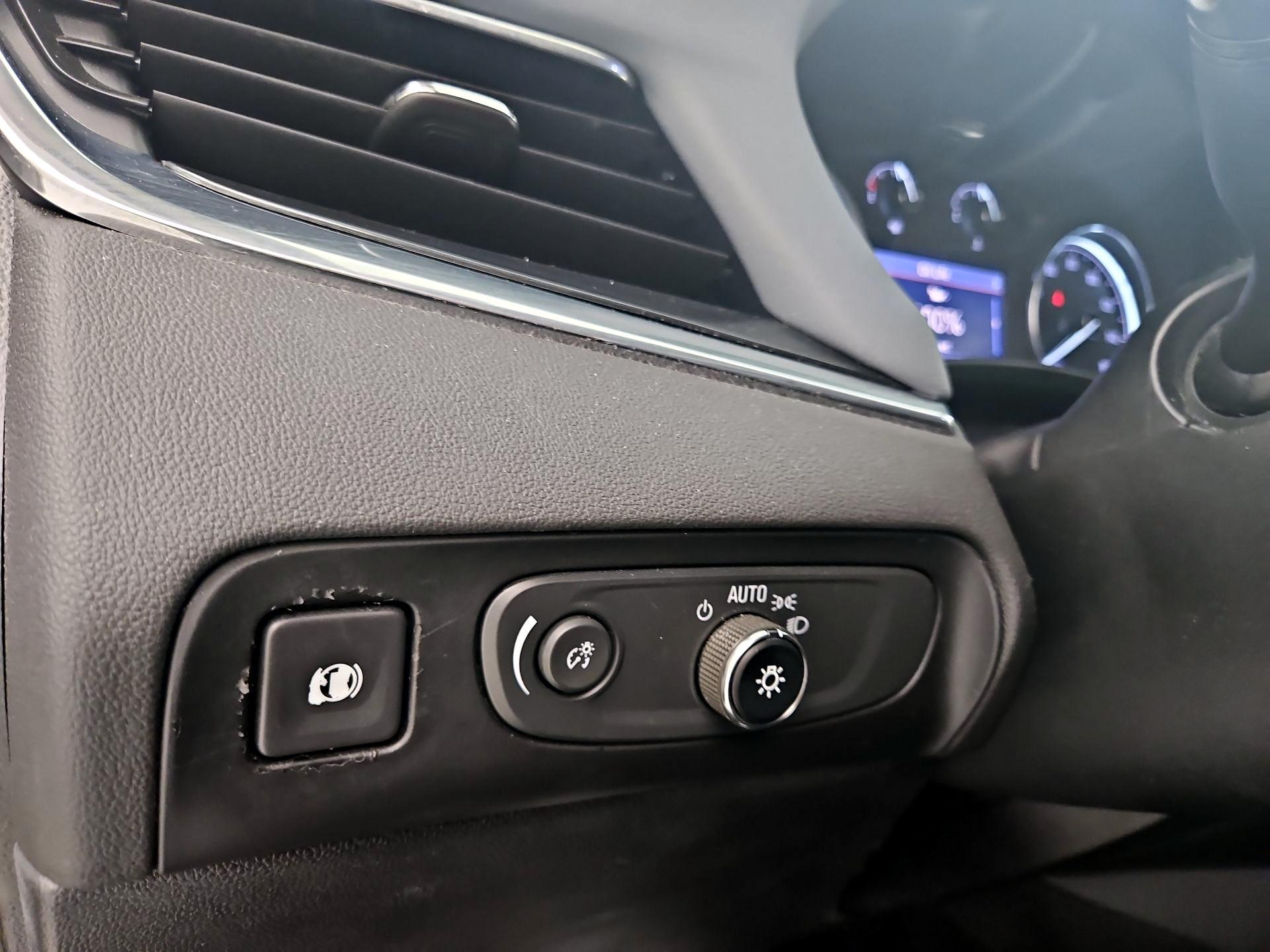 Thumbnail: 2020 Buick Enclave - 13