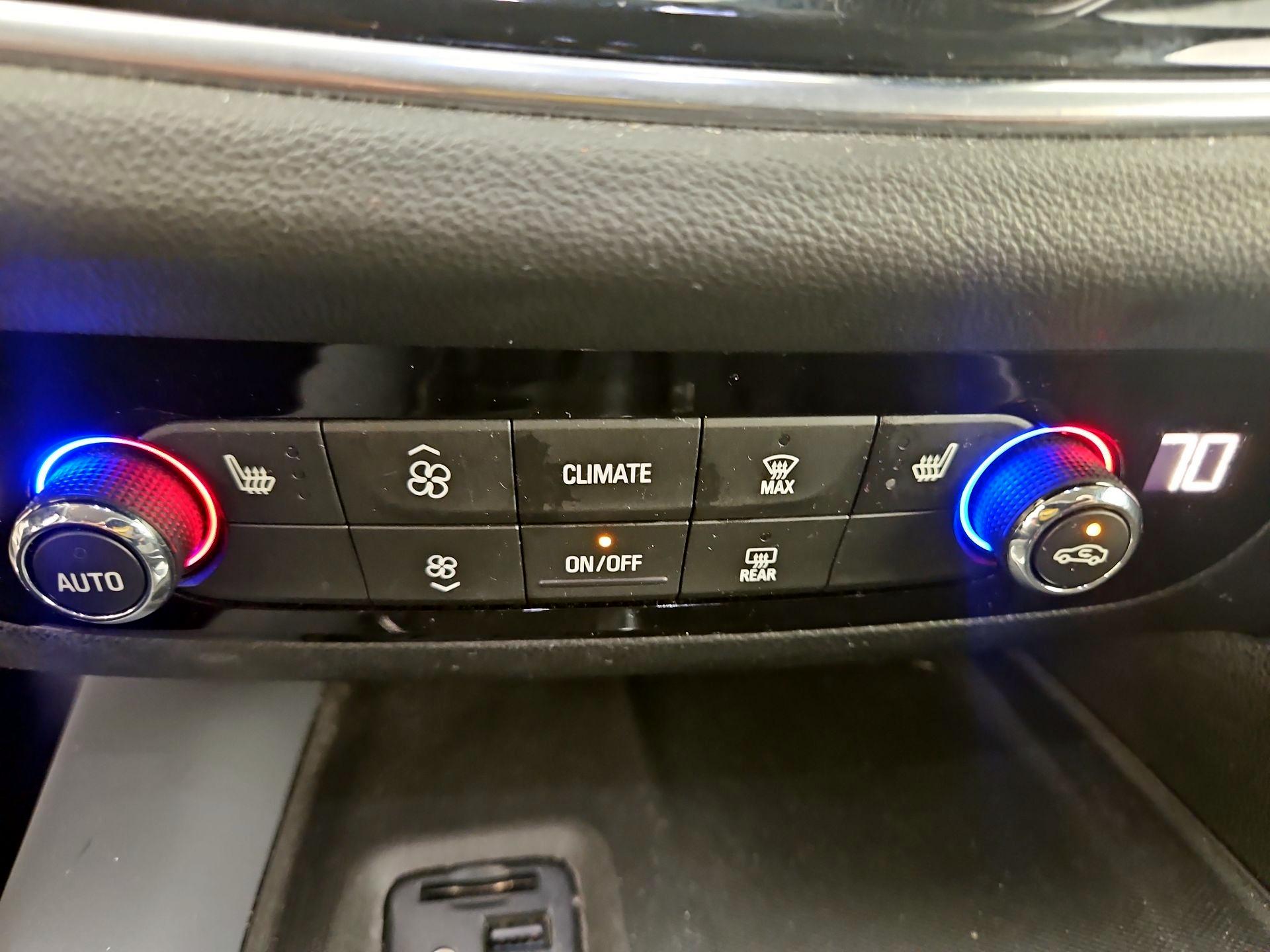 Thumbnail: 2020 Buick Enclave - 15