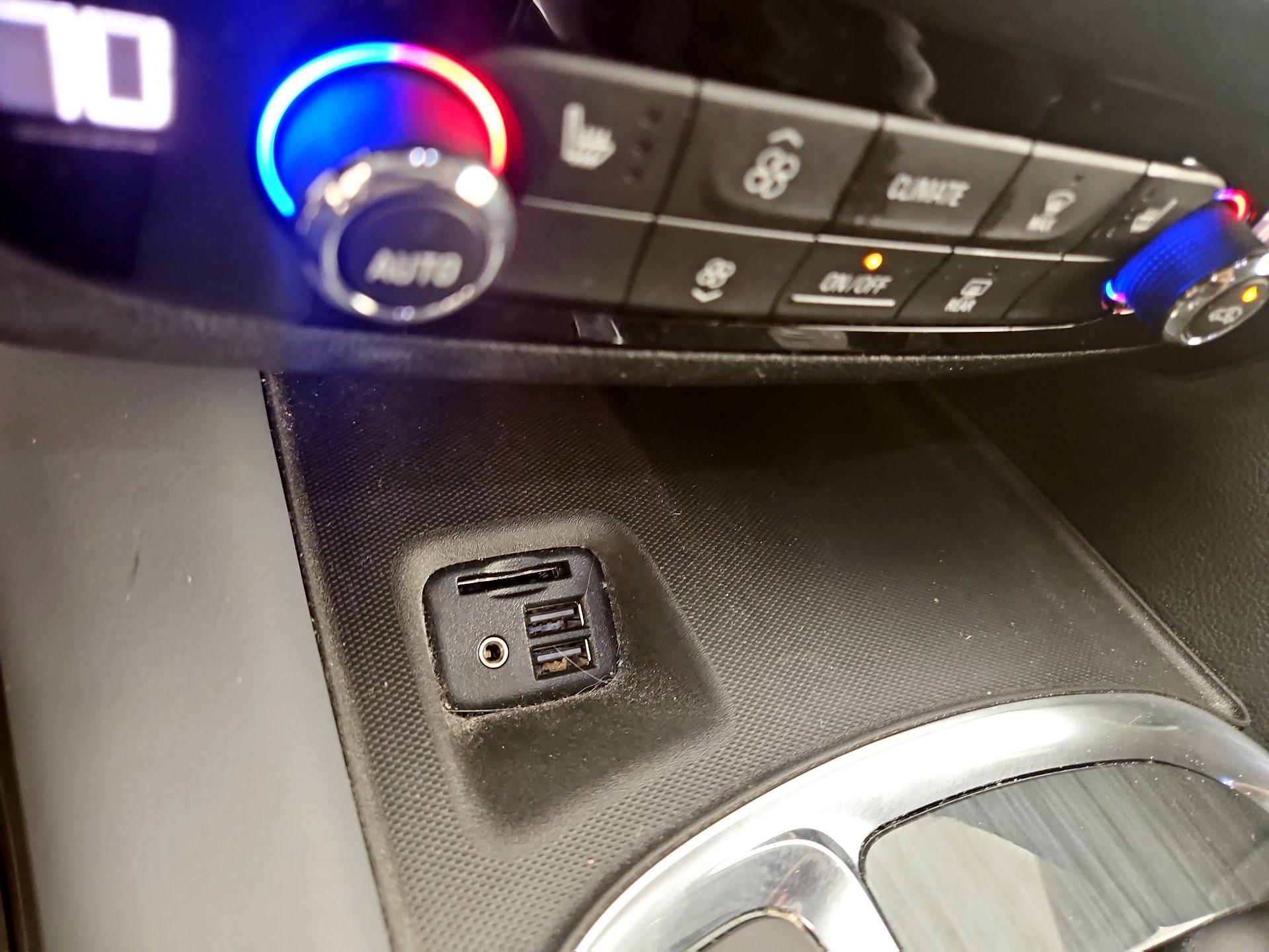 Thumbnail: 2020 Buick Enclave - 18