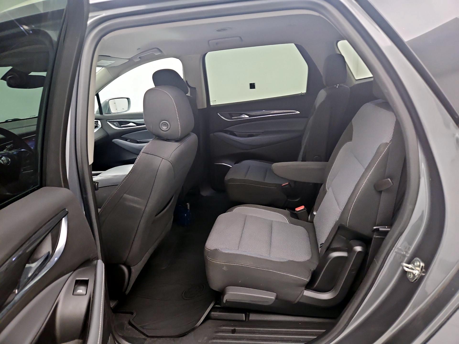 Thumbnail: 2020 Buick Enclave - 19