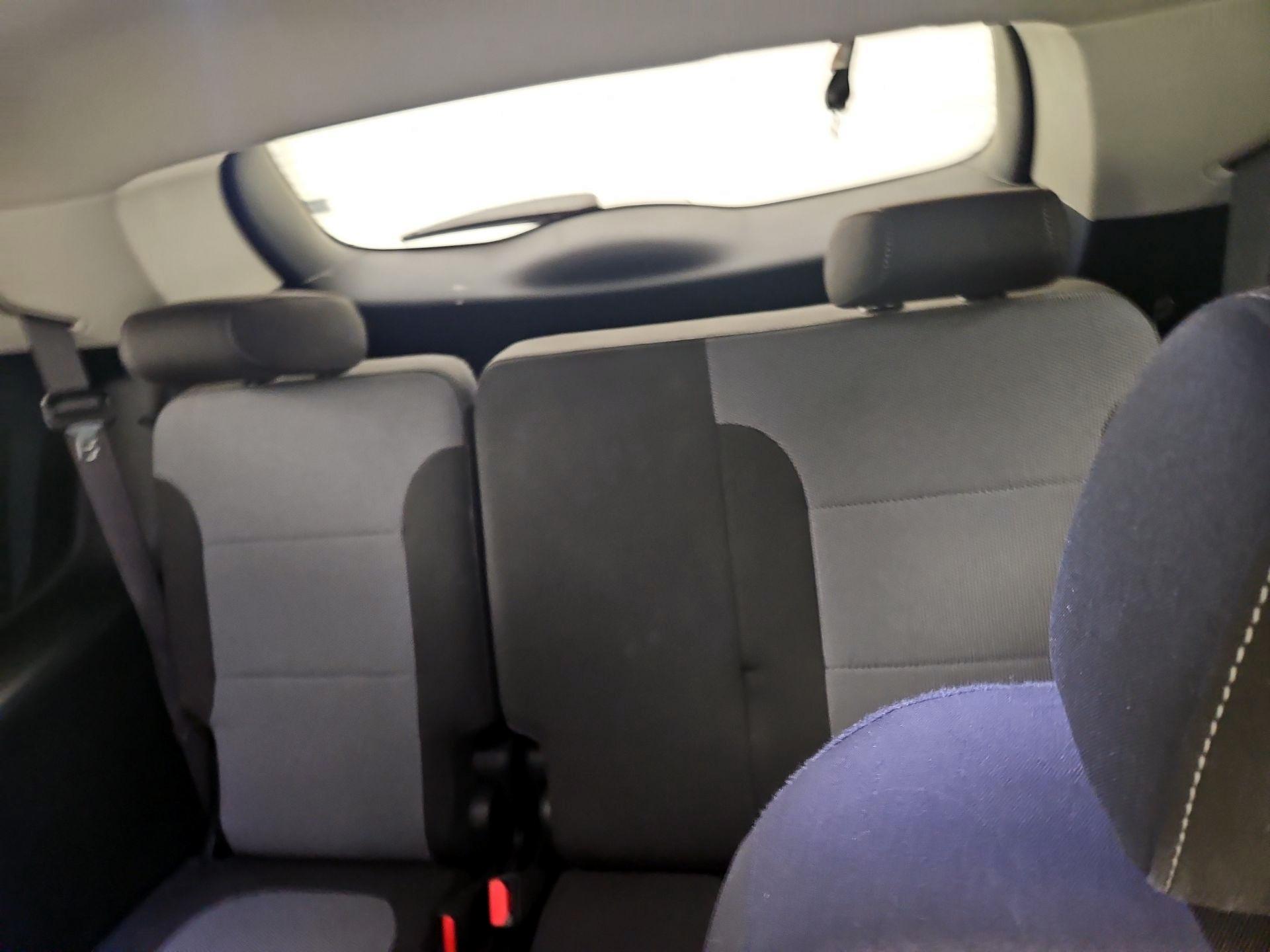 Thumbnail: 2020 Buick Enclave - 20