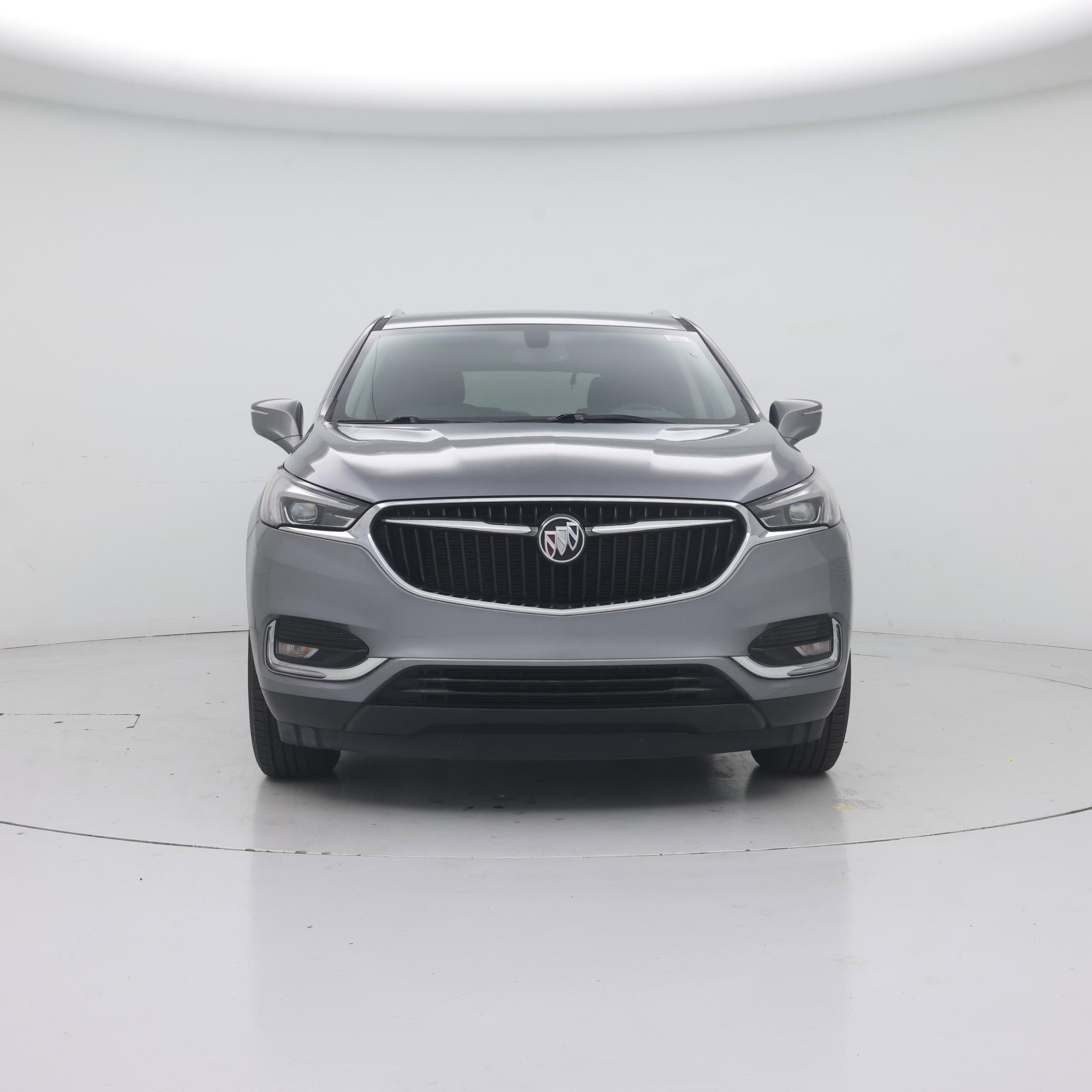 Thumbnail: 2020 Buick Enclave - 5
