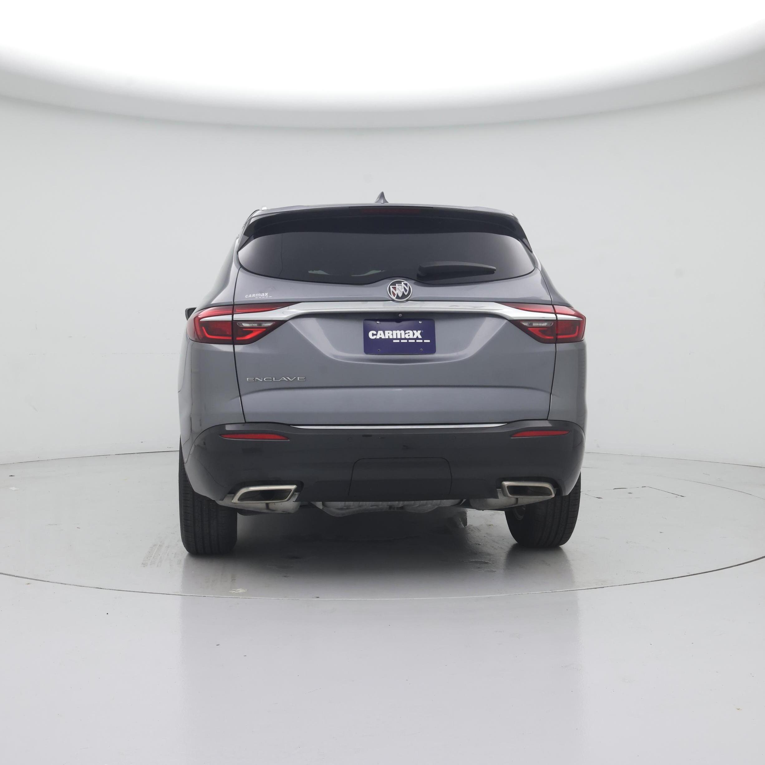 Thumbnail: 2020 Buick Enclave - 6