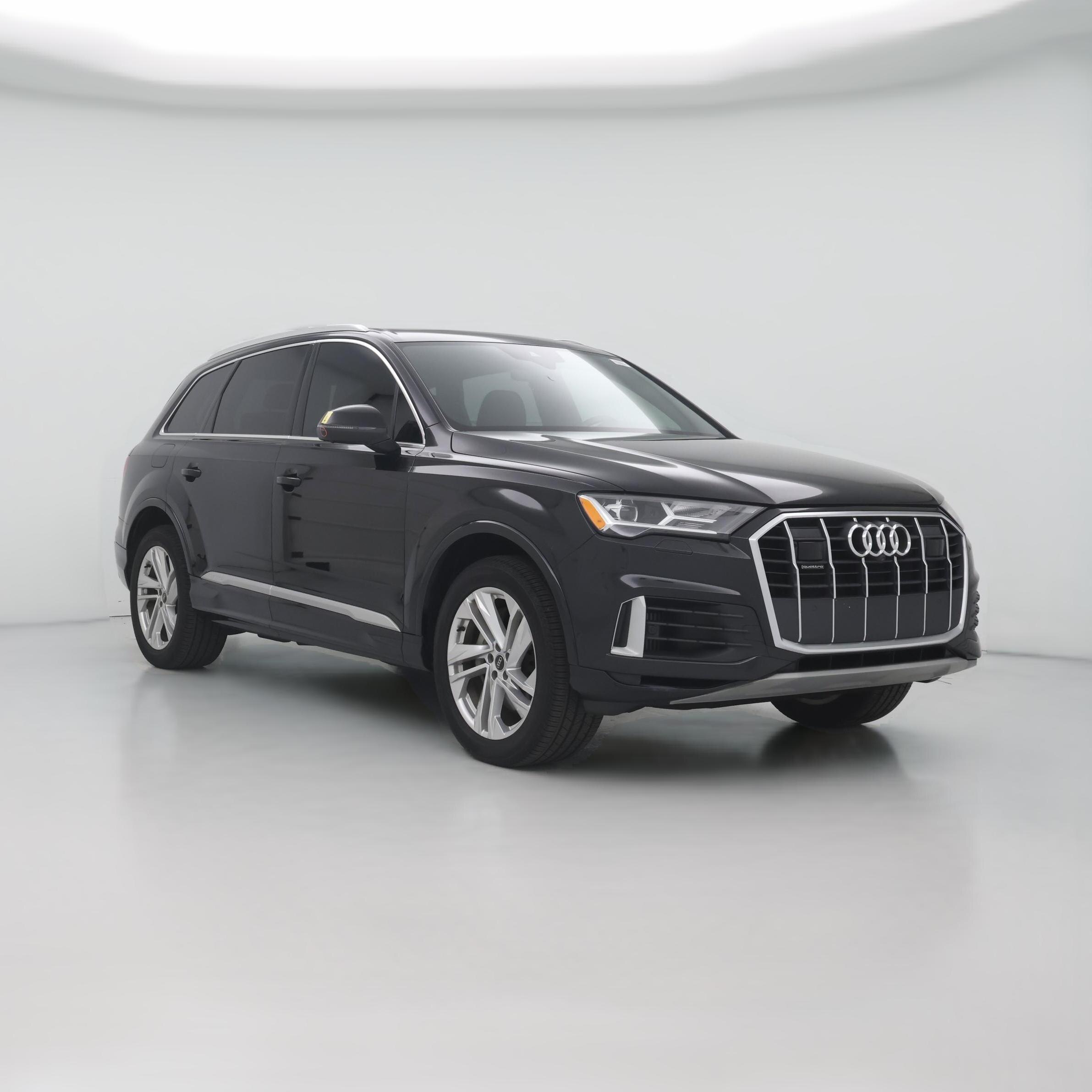 Thumbnail: 2021 Audi Q7 - 1
