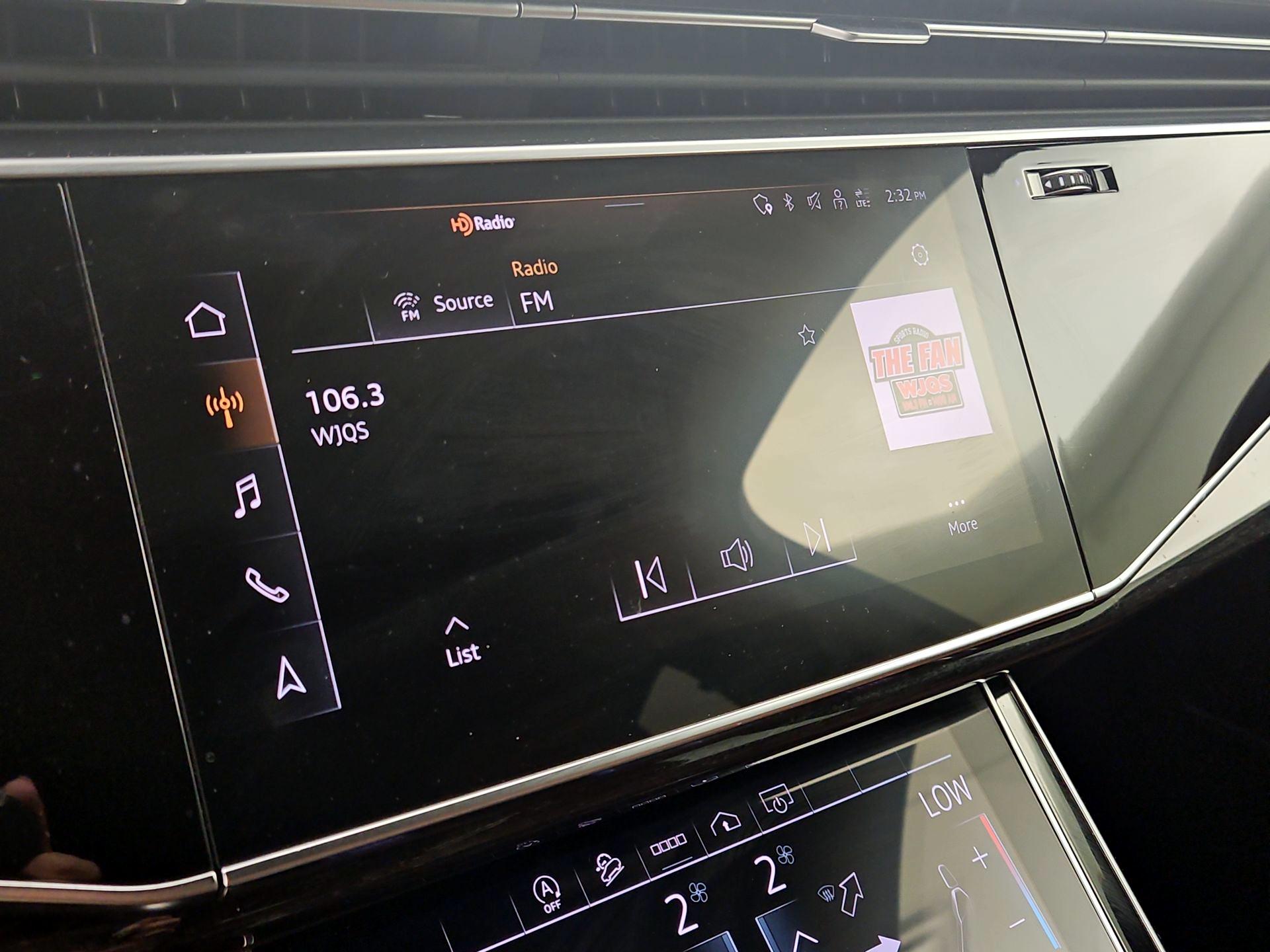 Thumbnail: 2021 Audi Q7 - 16