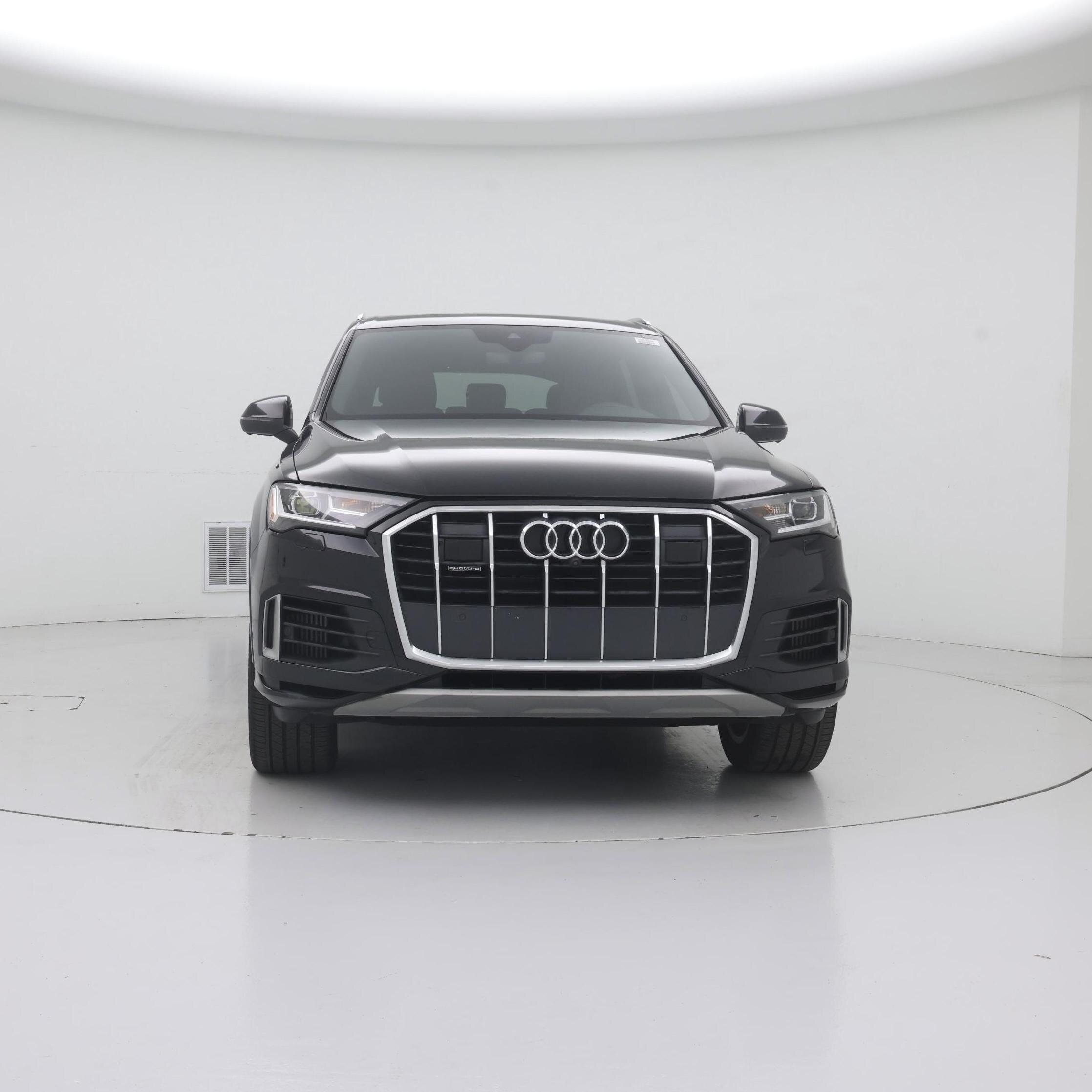 Thumbnail: 2021 Audi Q7 - 5