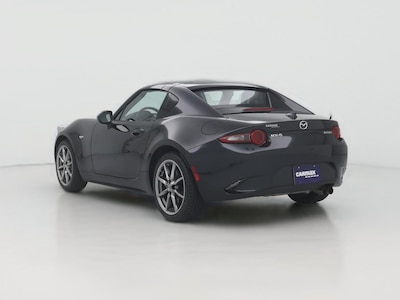 2023 Mazda MX-5 Miata RF Grand Touring