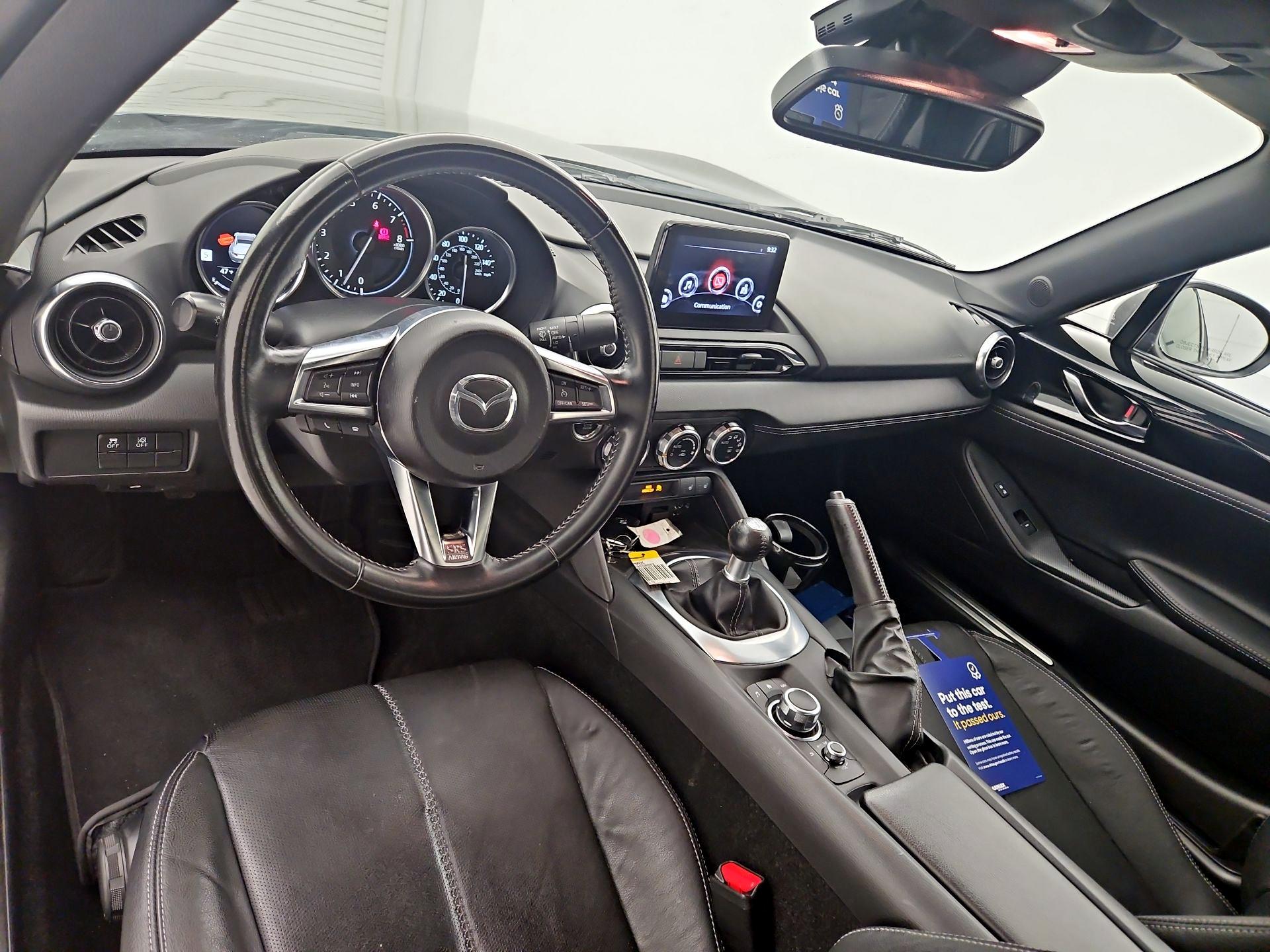 Thumbnail: 2023 Mazda MX-5 Miata - 9