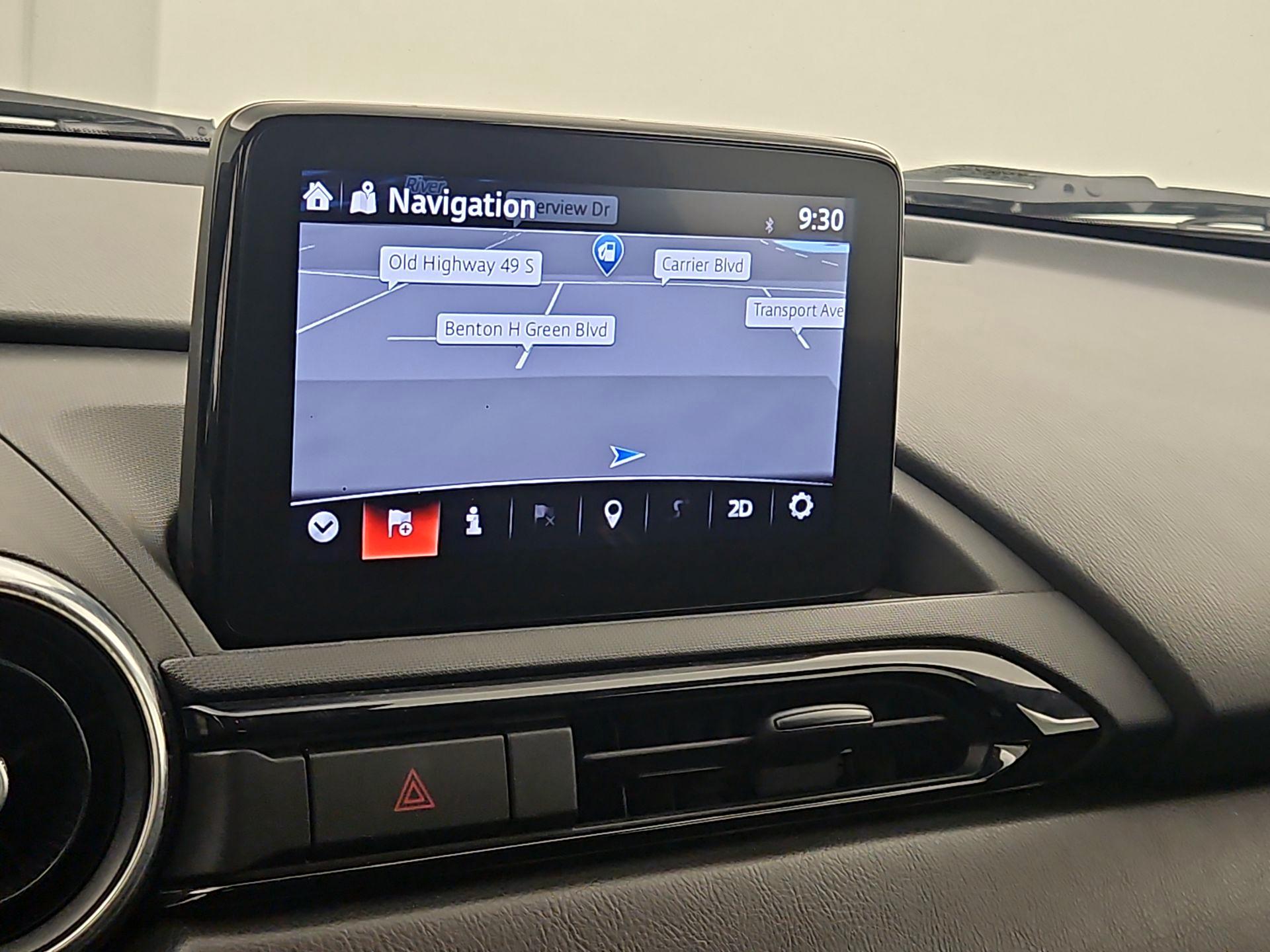 Thumbnail: 2023 Mazda MX-5 Miata - 14