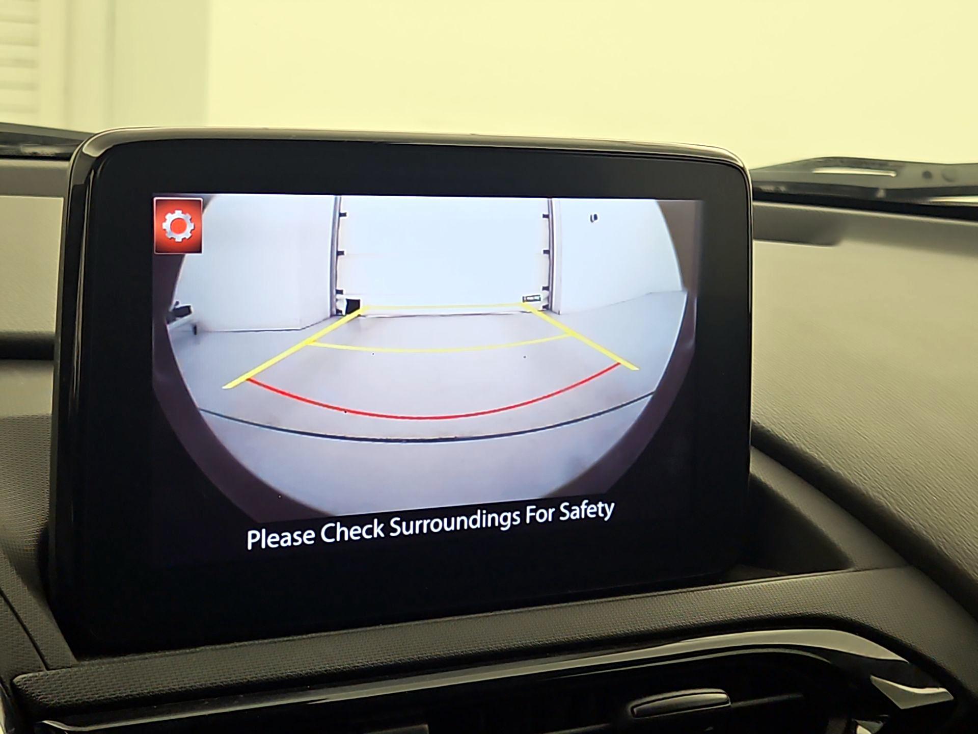 Thumbnail: 2023 Mazda MX-5 Miata - 15